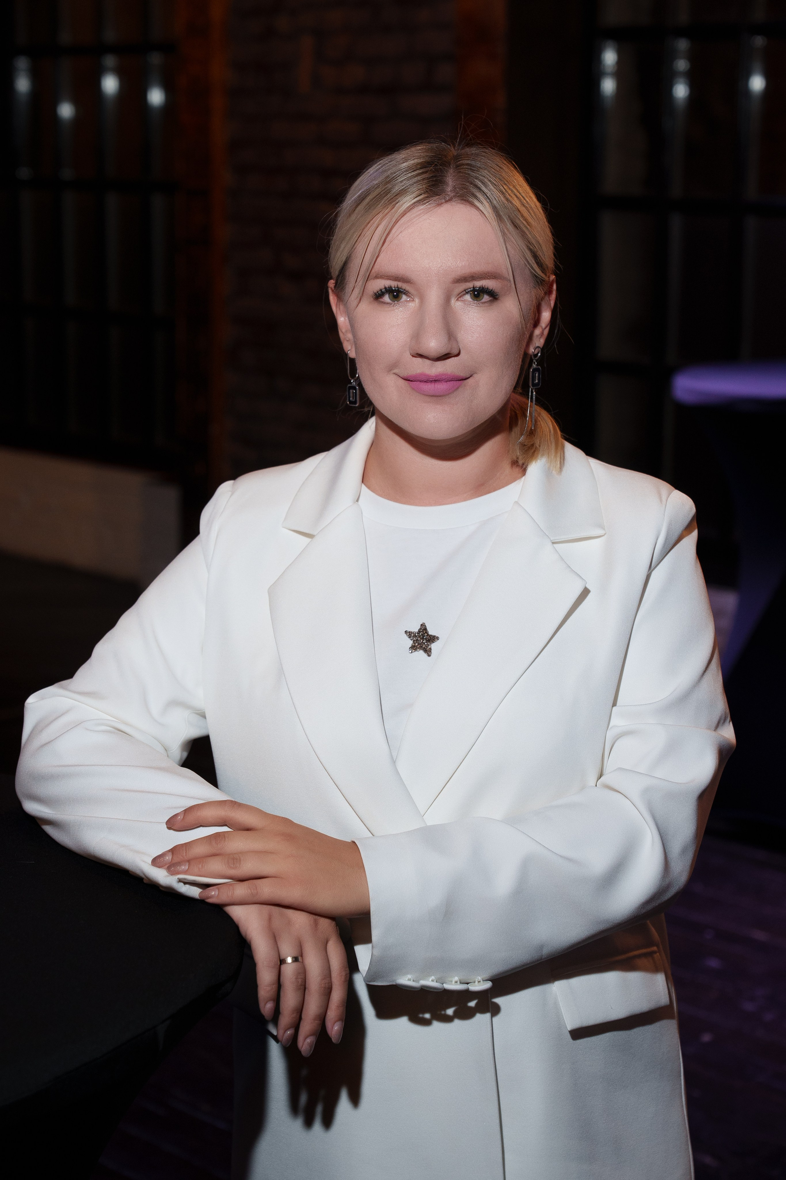 Синергиум. Фотограф Москва