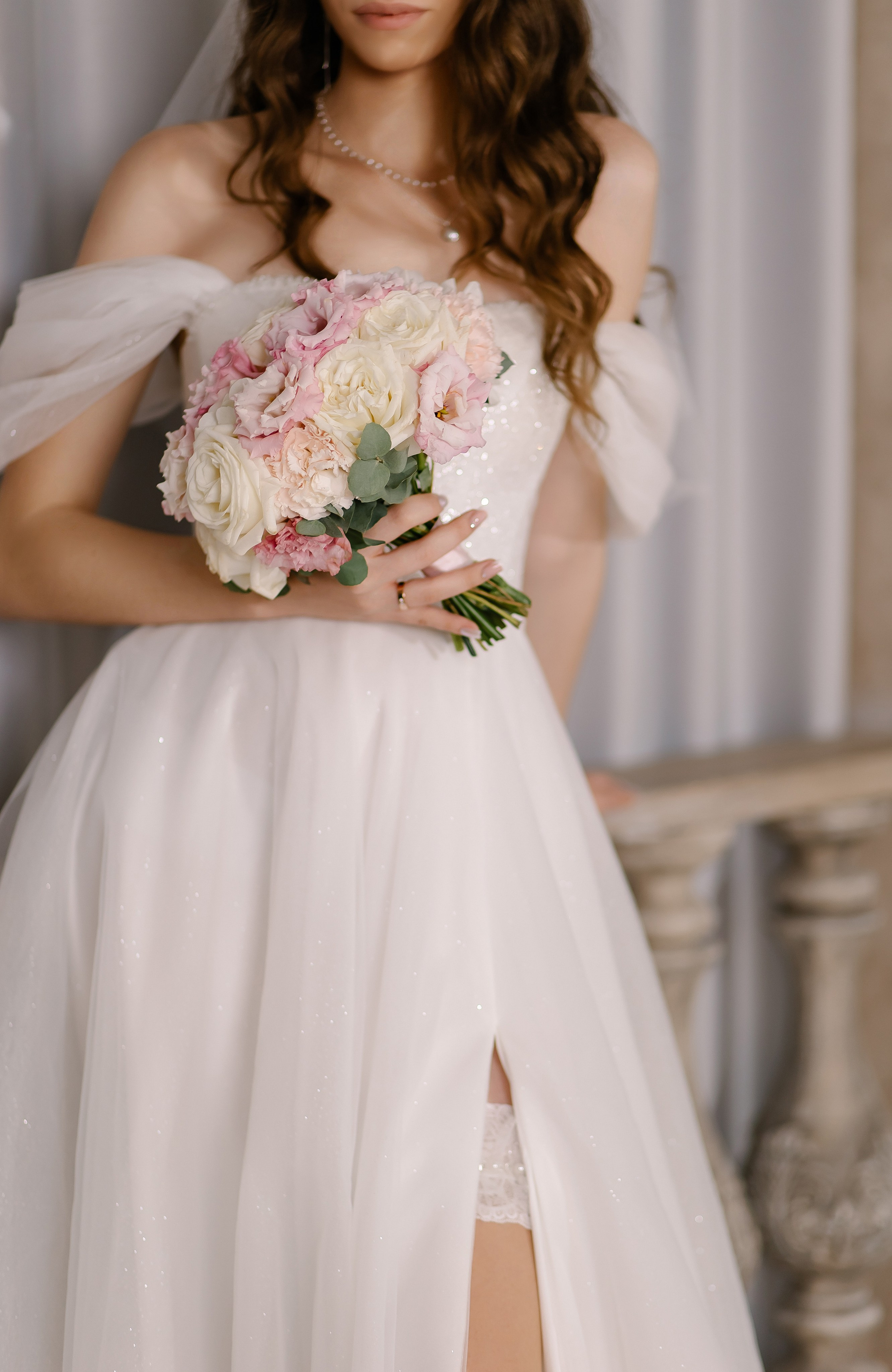 Александр и Анастасия. Свадьба 23 ноября. Свадебный и семейный фотограф в Рязани Саша Крутых