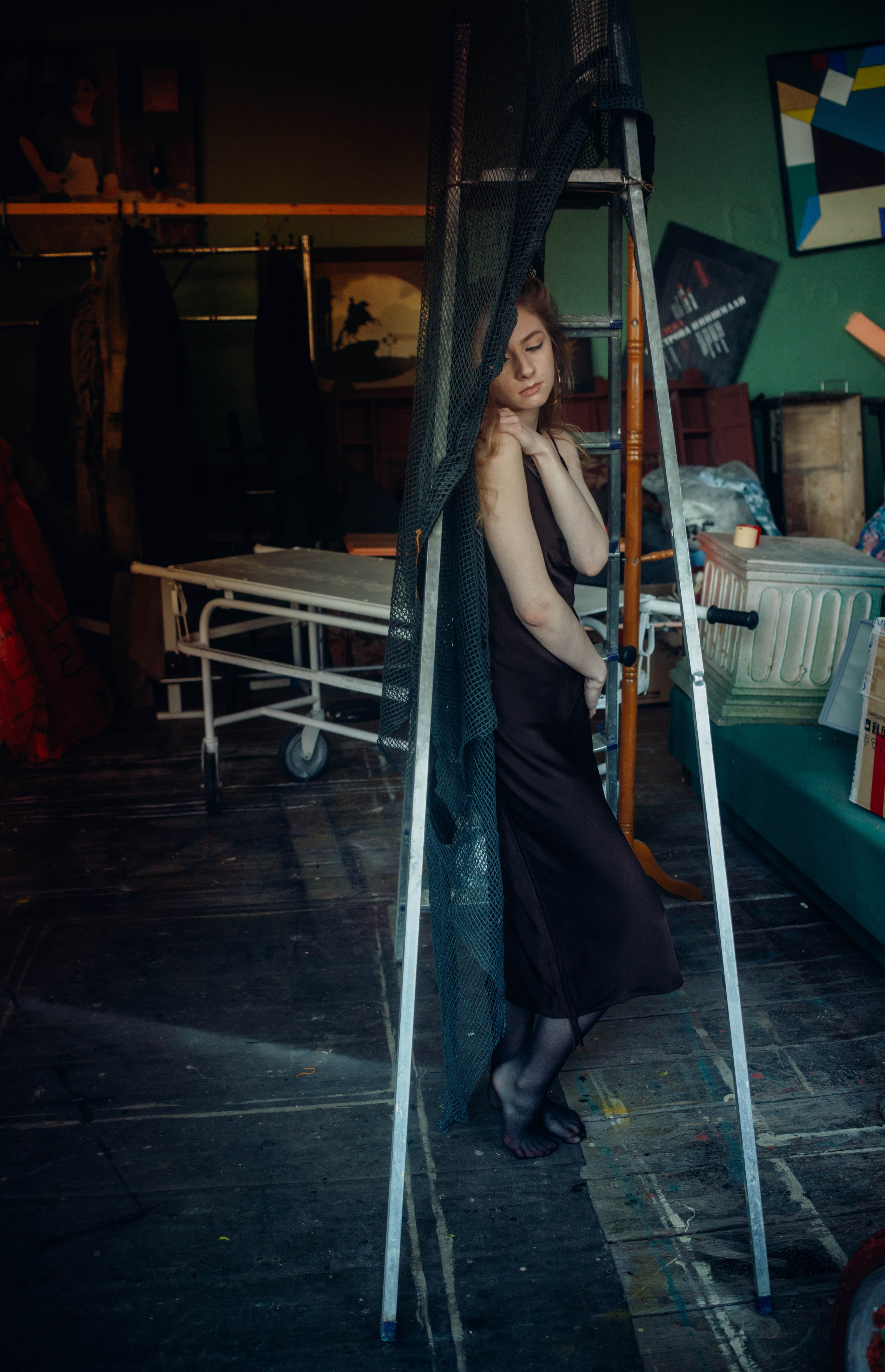 Юлия. Главная