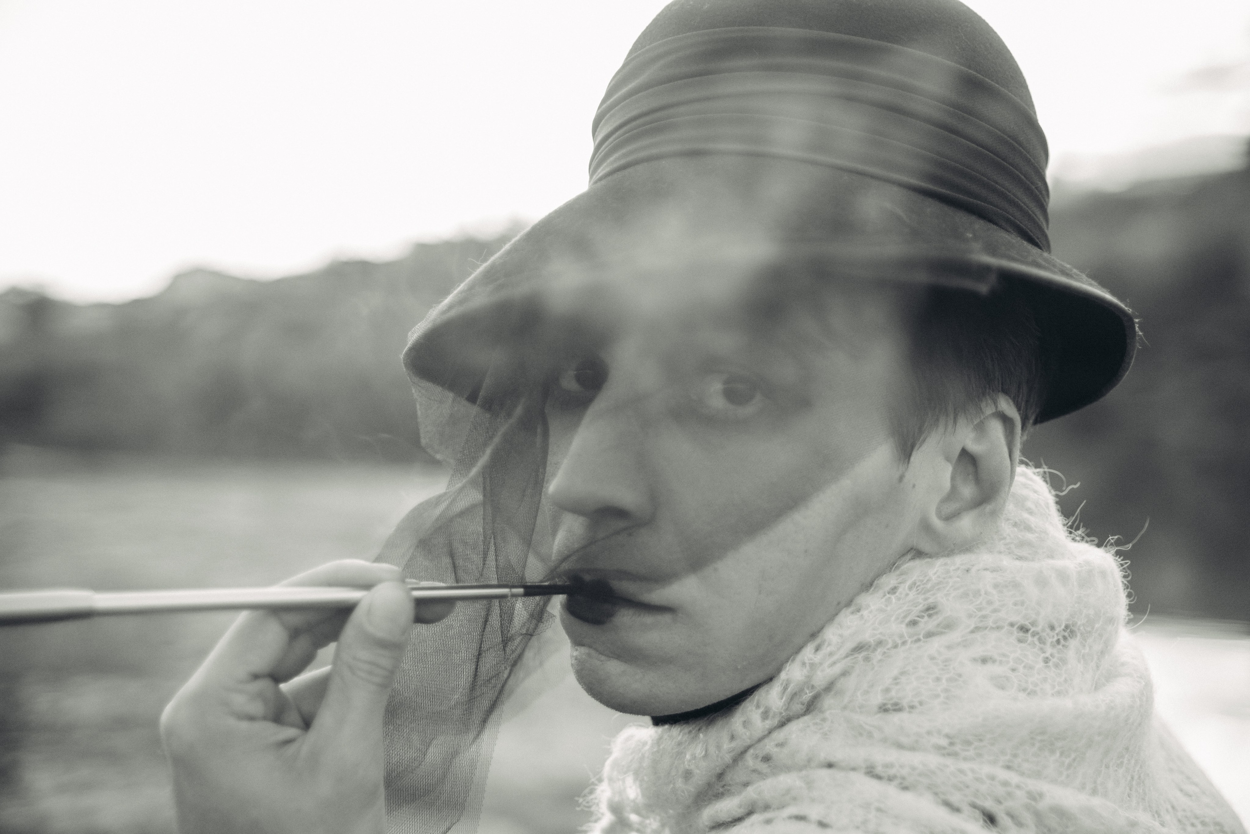 Джессика. Главная