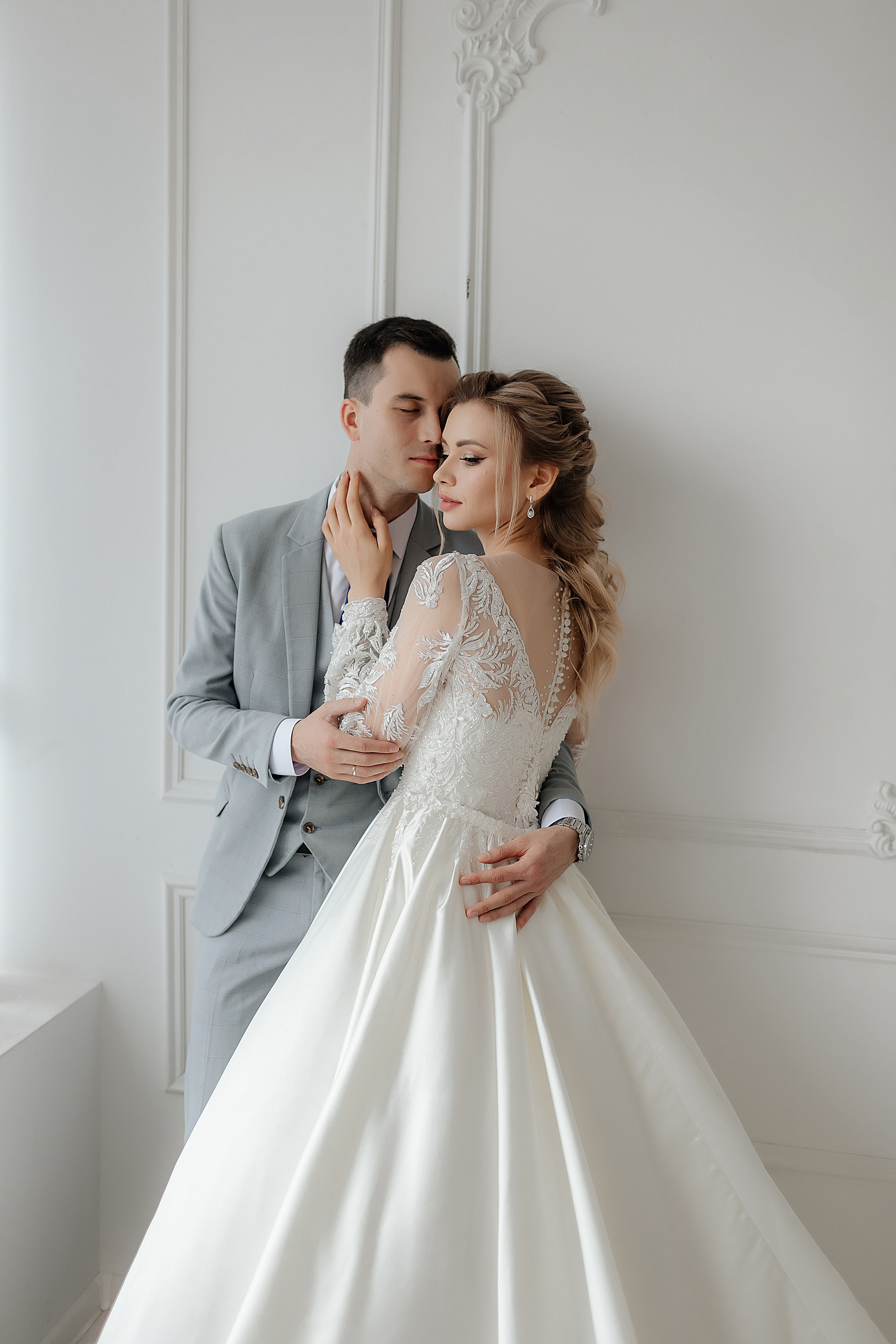 Ратмир и Светлана. Свадебный и семейный фотограф Разида Мухаметова