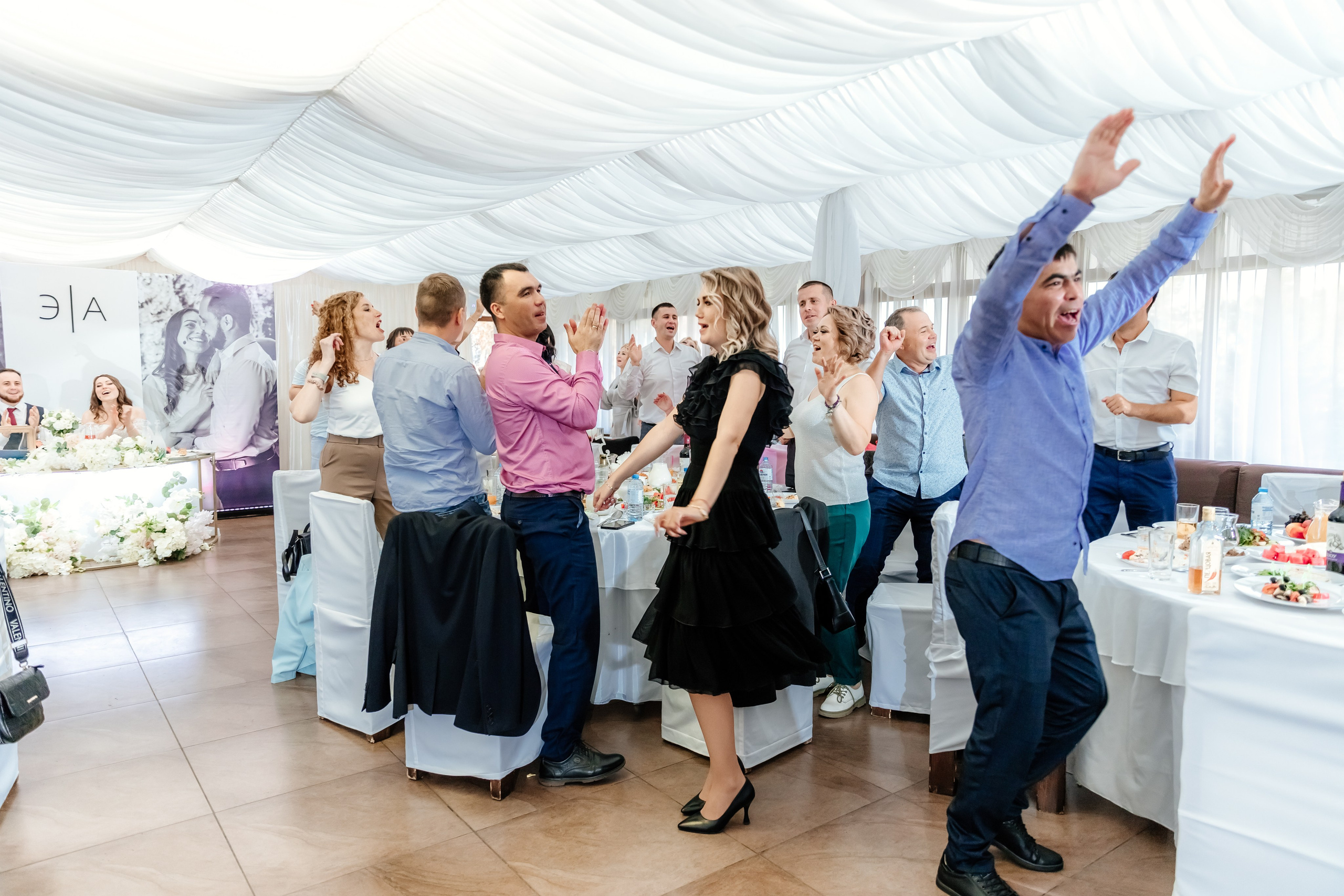 Эдуард и Айназ. Свадебный и семейный фотограф Разида Мухаметова