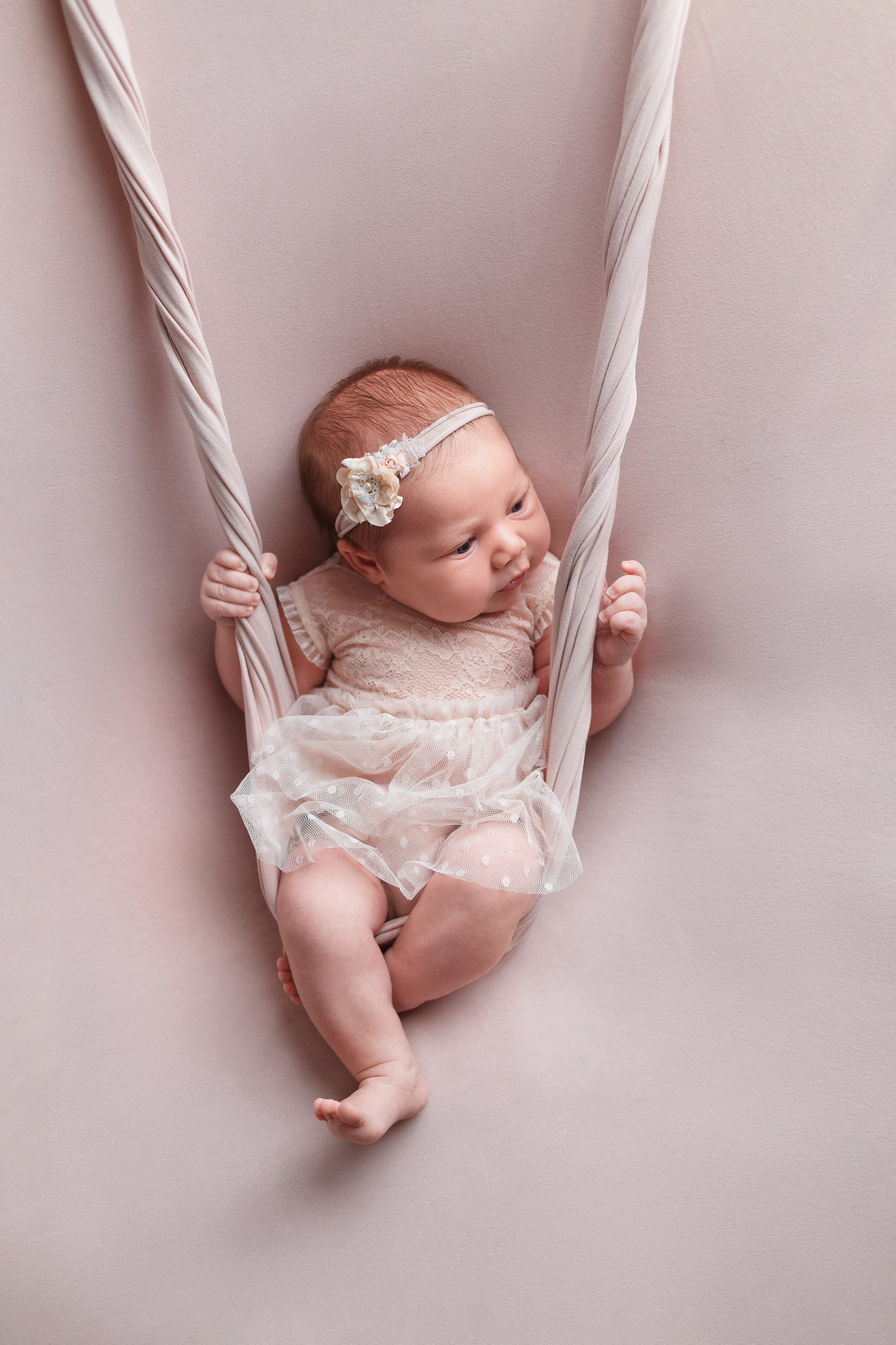 Newborn. Фотограф Newborn и церковных Таинств