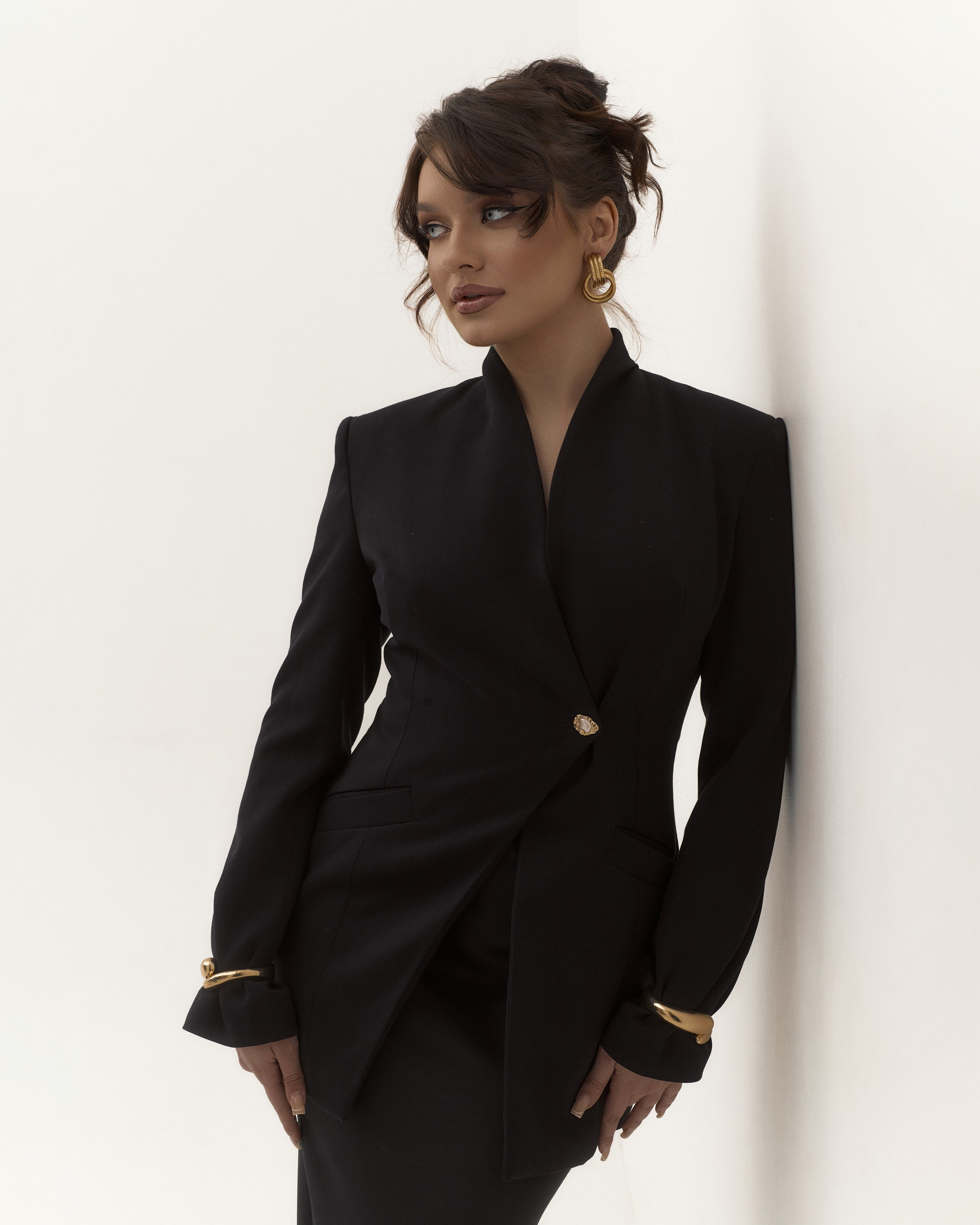 TAHA. Ася Солопова, фотограф Тюмень