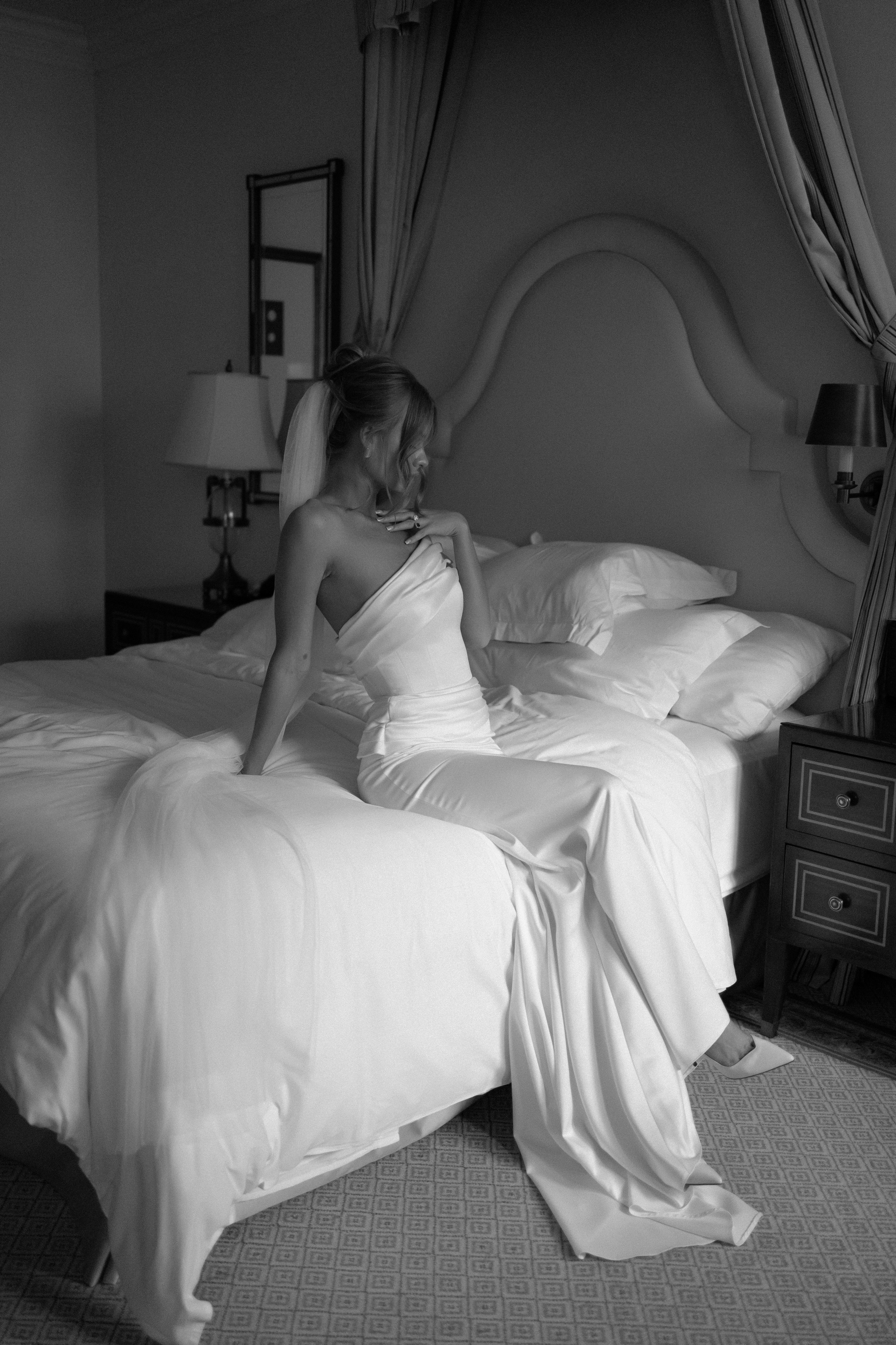 Надвое. Свадебный и семейный фотограф в Санкт-Петербурге