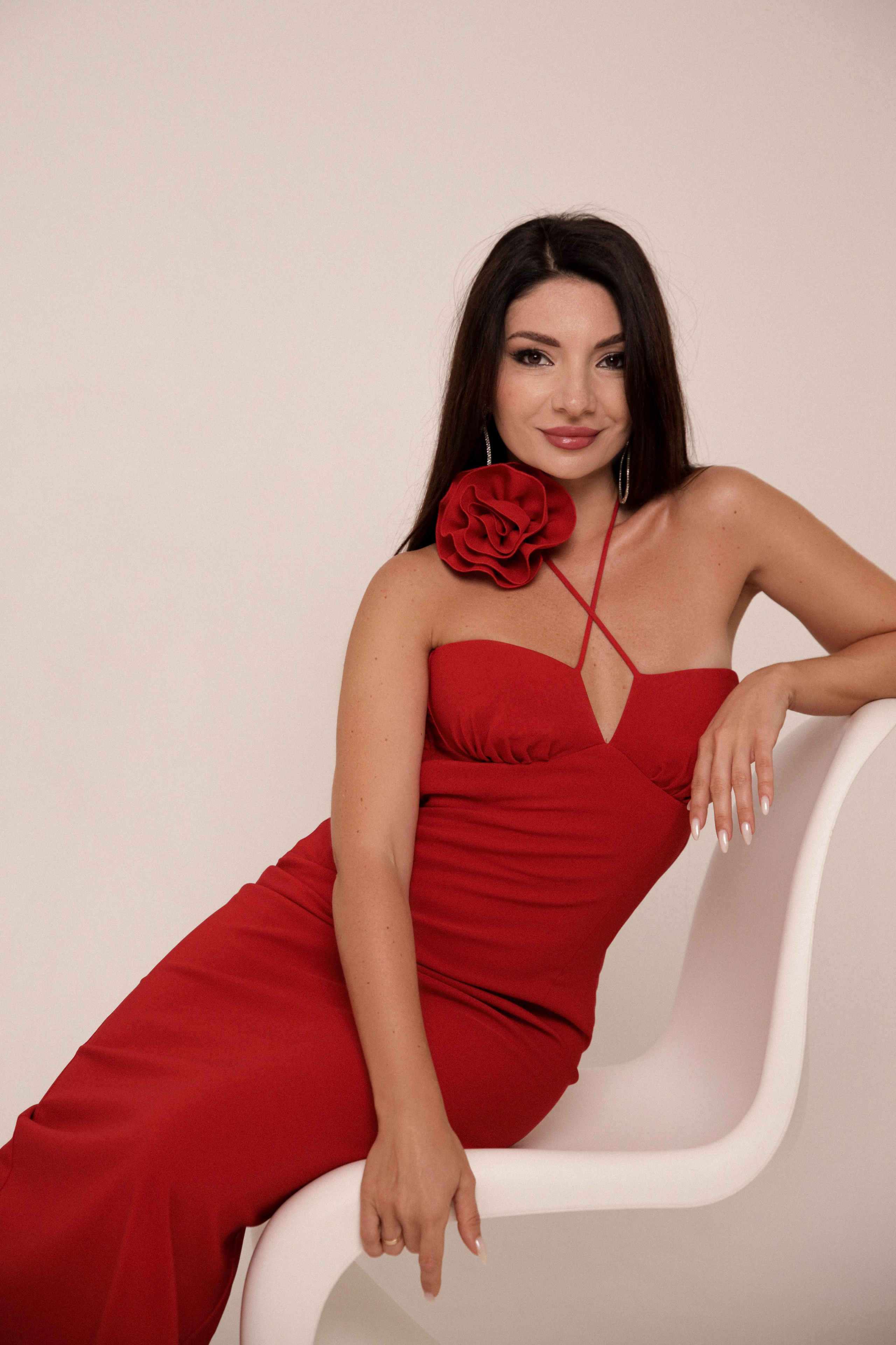 Елена. Фотограф в Крыму