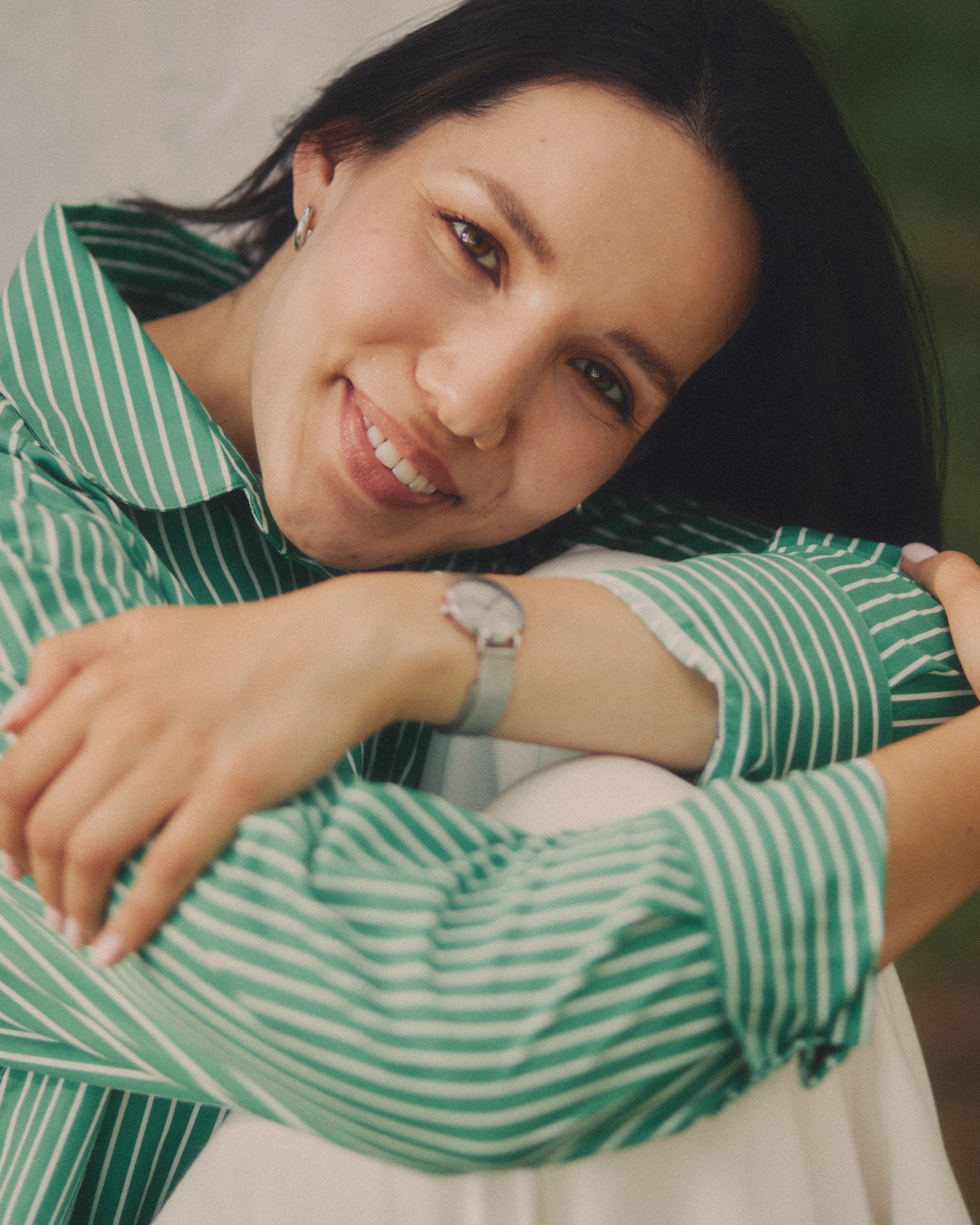 Настя. Портретный фотограф в Москве Ольга Крылова