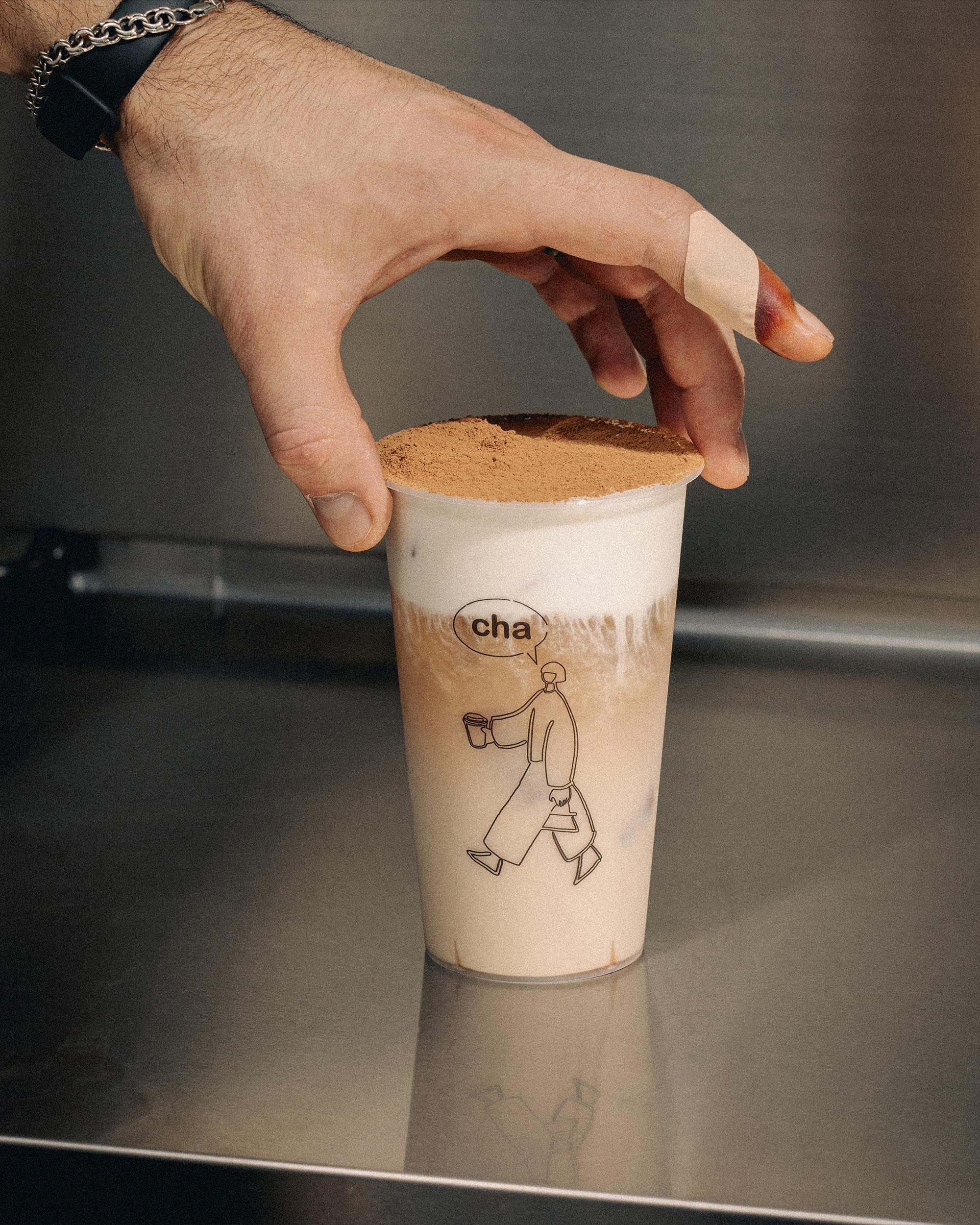 69 — CHA. Ivan Petrov photographer