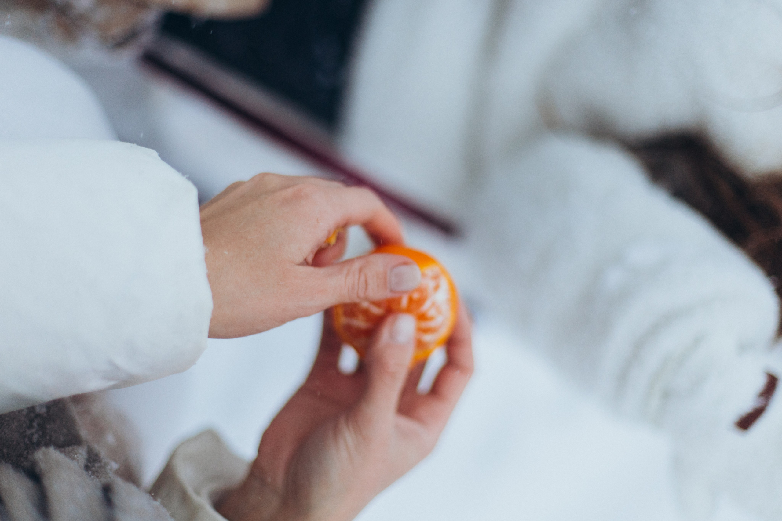 Зимняя история