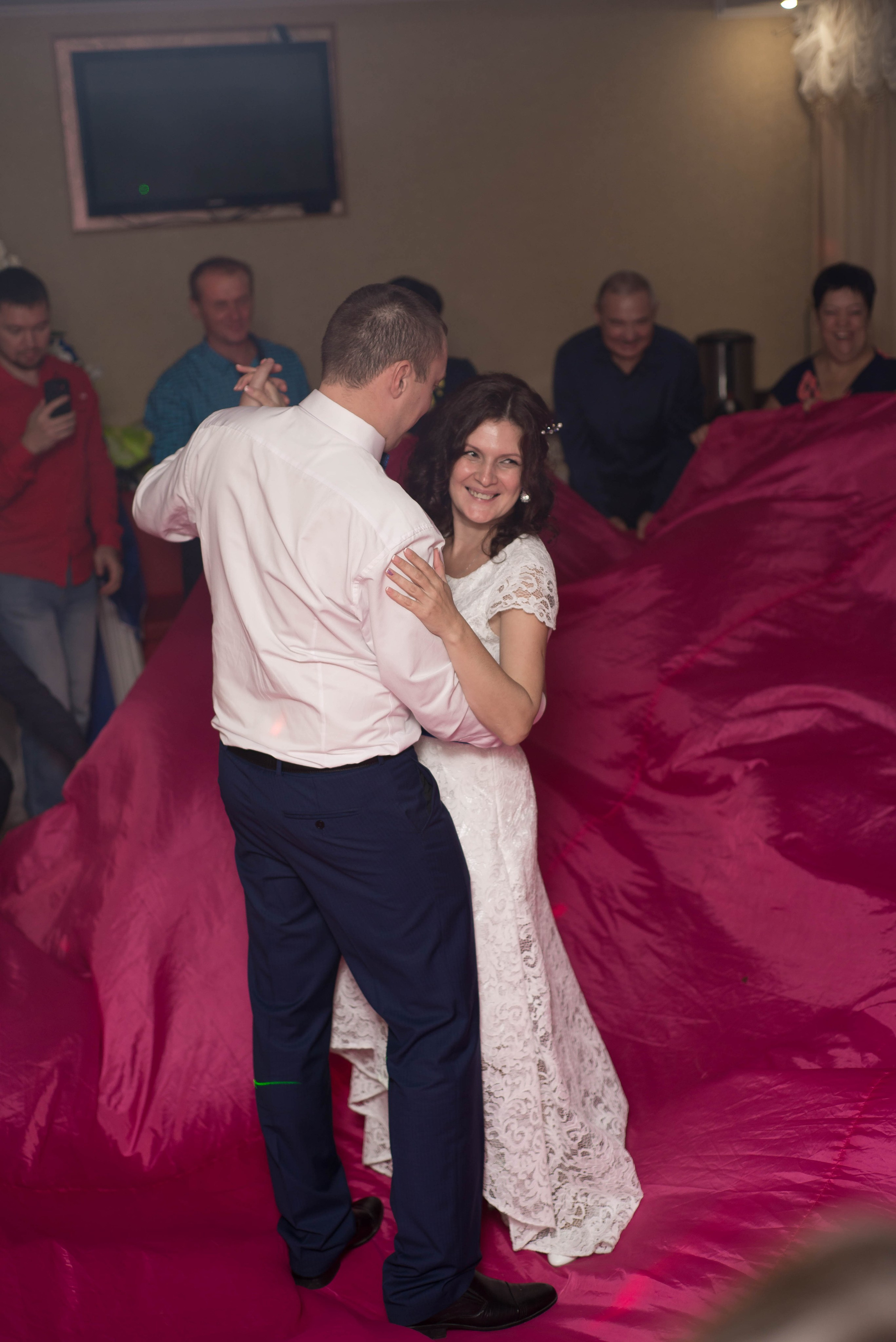 Свадебные фото до 2018 года. Концертный фотограф Наталья Сорокина