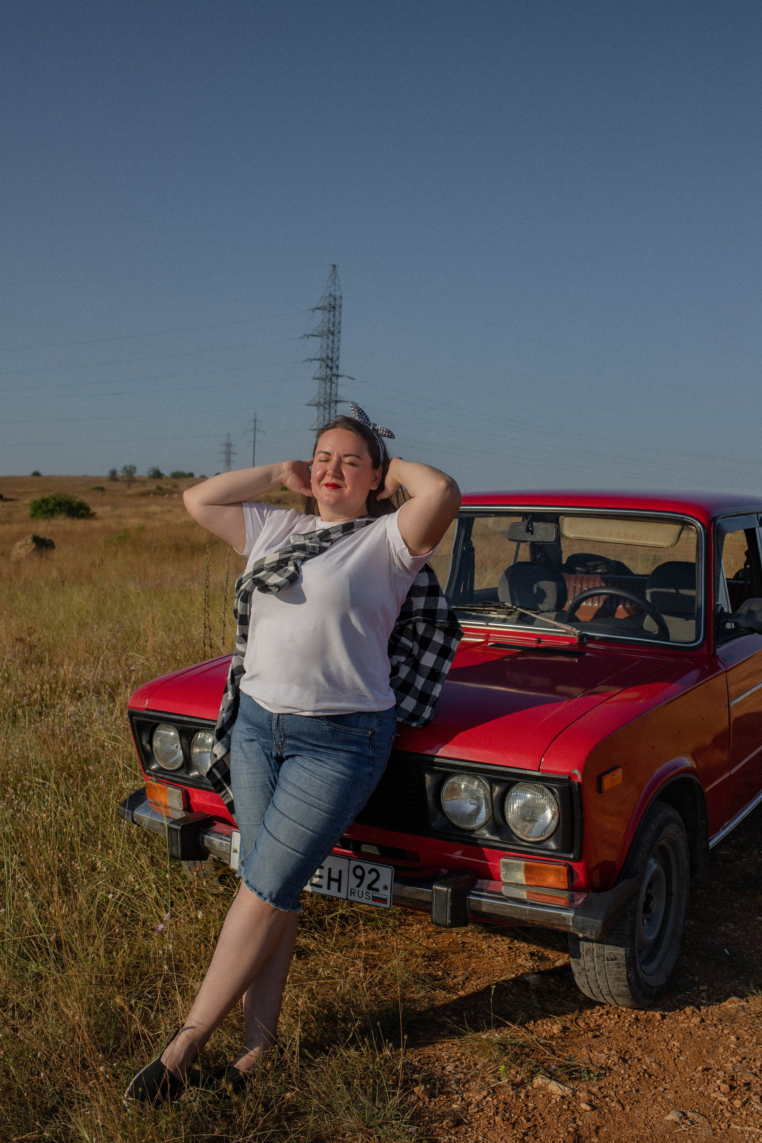 Евгения. Фотограф Немазенко Ольга