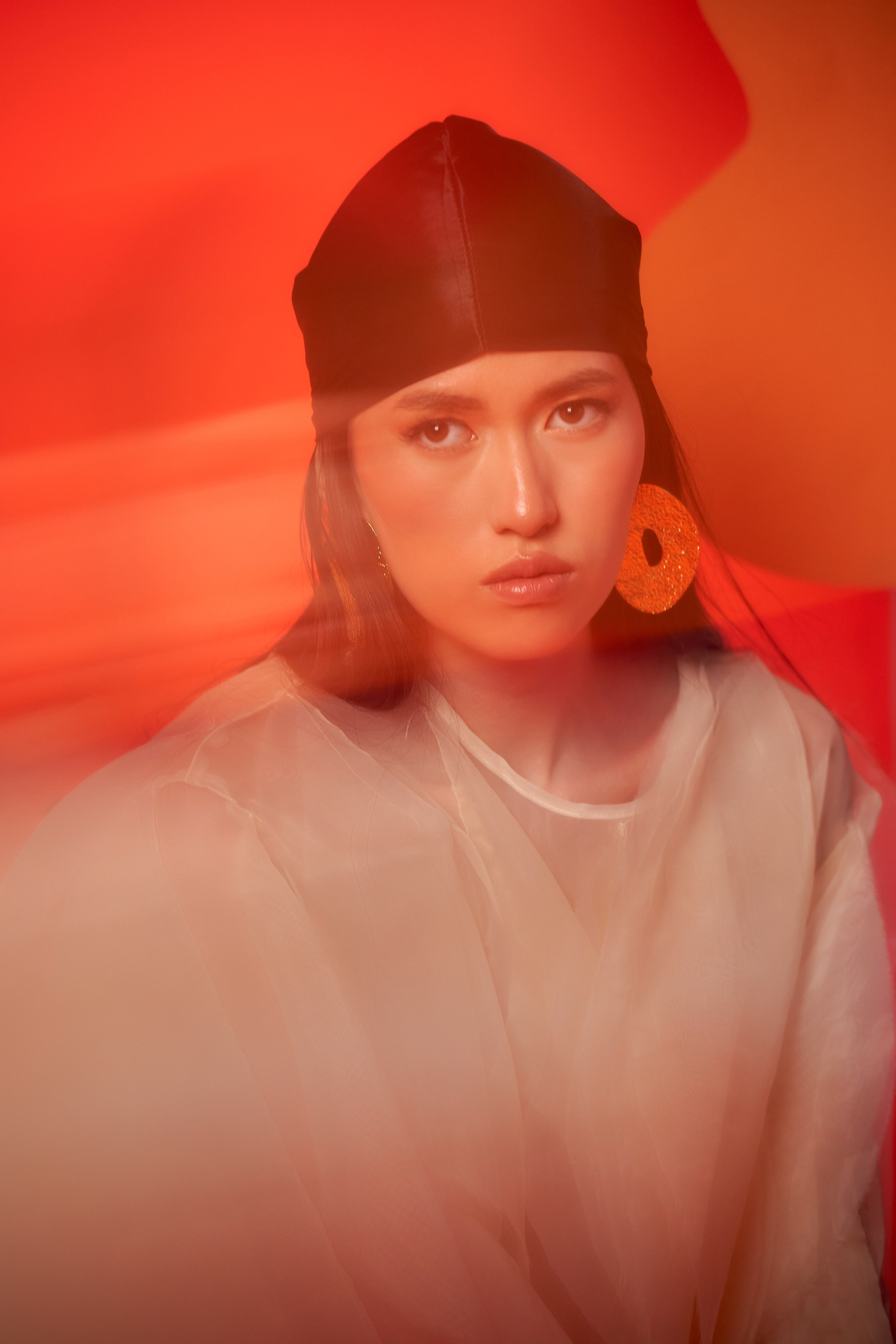 Студийная Съемка. Выпускные альбомы в Екатеринбурге, от Анастасии Саловой