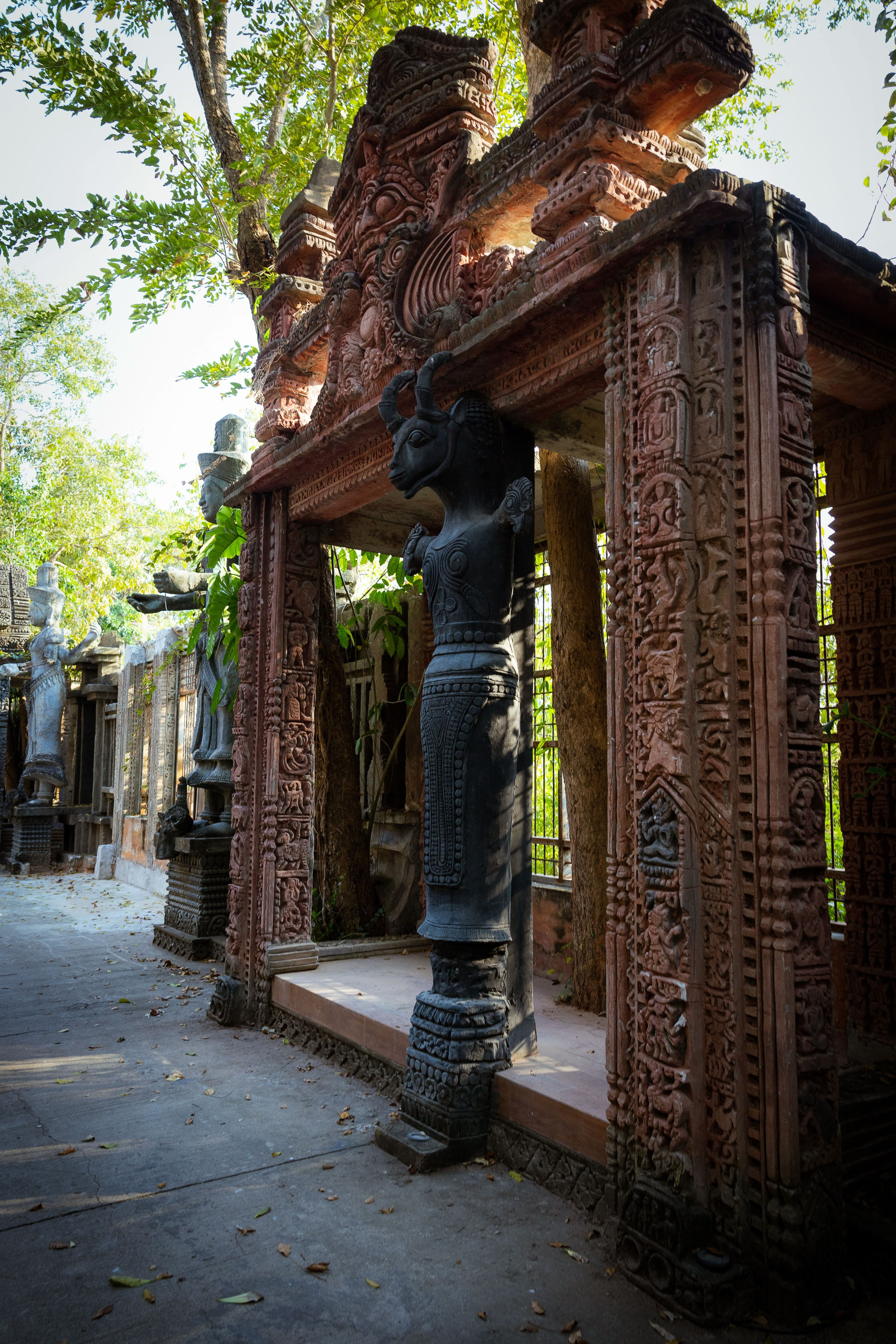 Таиланд (зима 2025). Фотограф Виноградов Константин