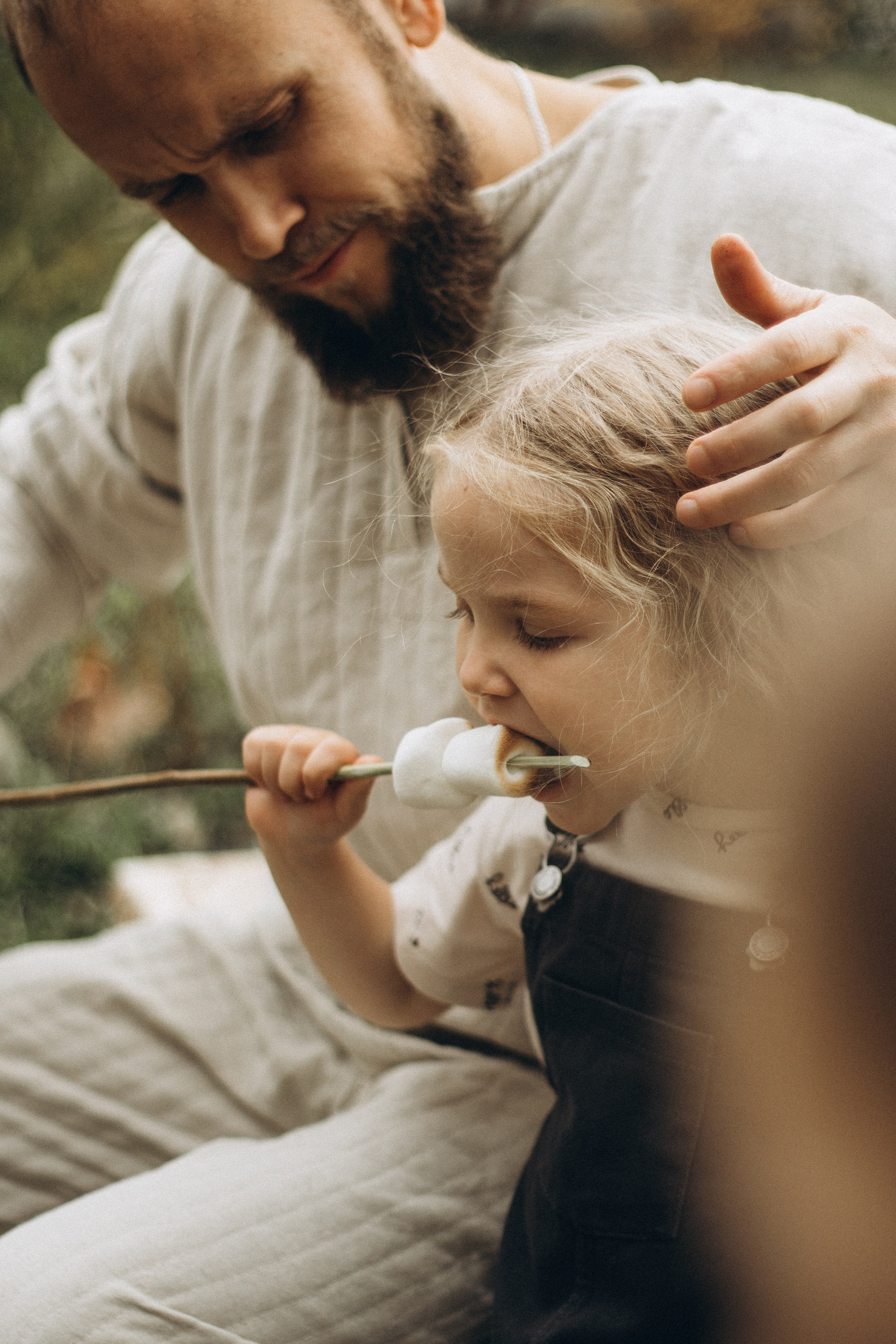 Дачная история. Семейный фотограф Наталия Демченко, Краснодар