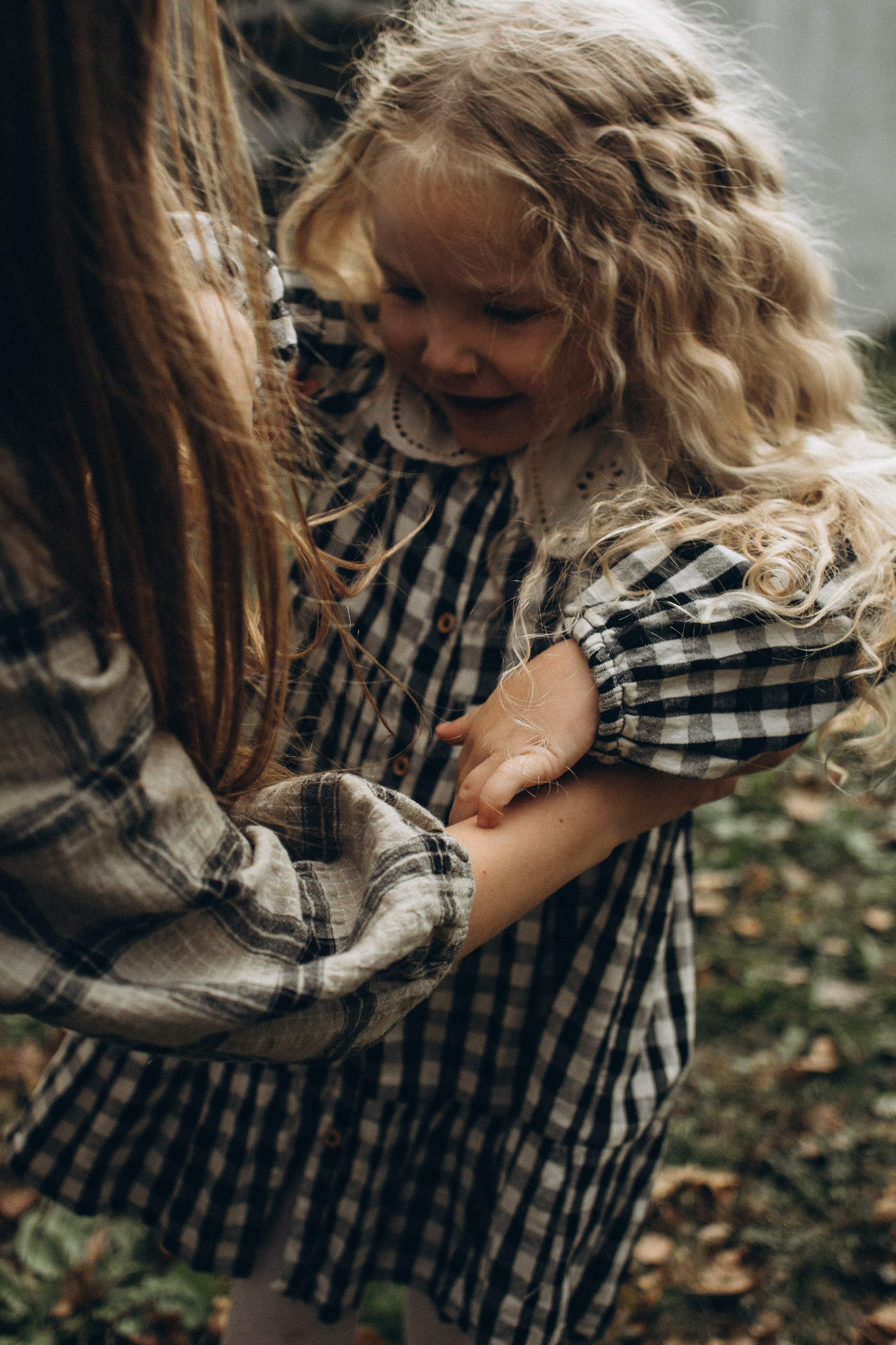 Дачная история. Семейный фотограф Наталия Демченко, Краснодар