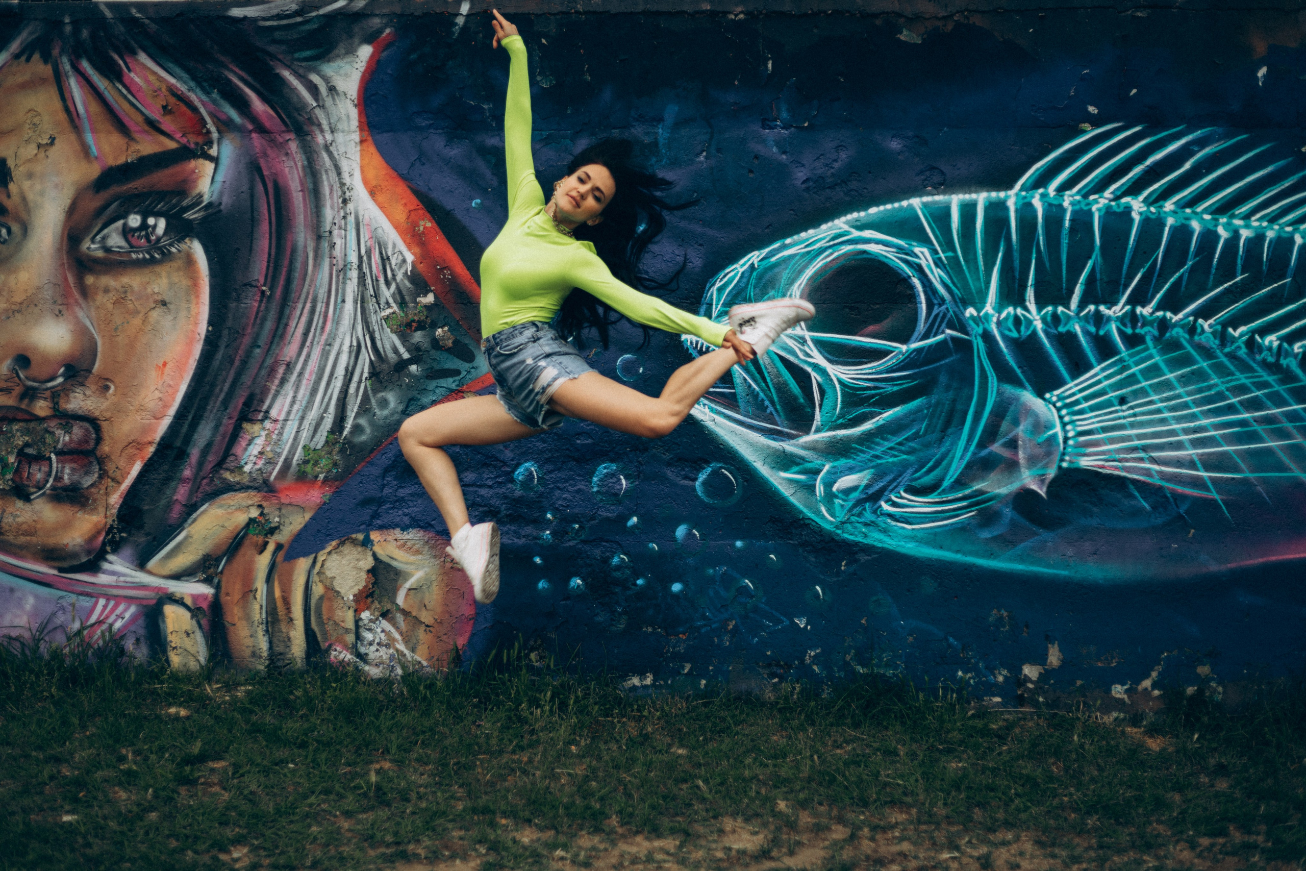 Лена 3 истории. Семейный фотограф Наталия Демченко, Краснодар