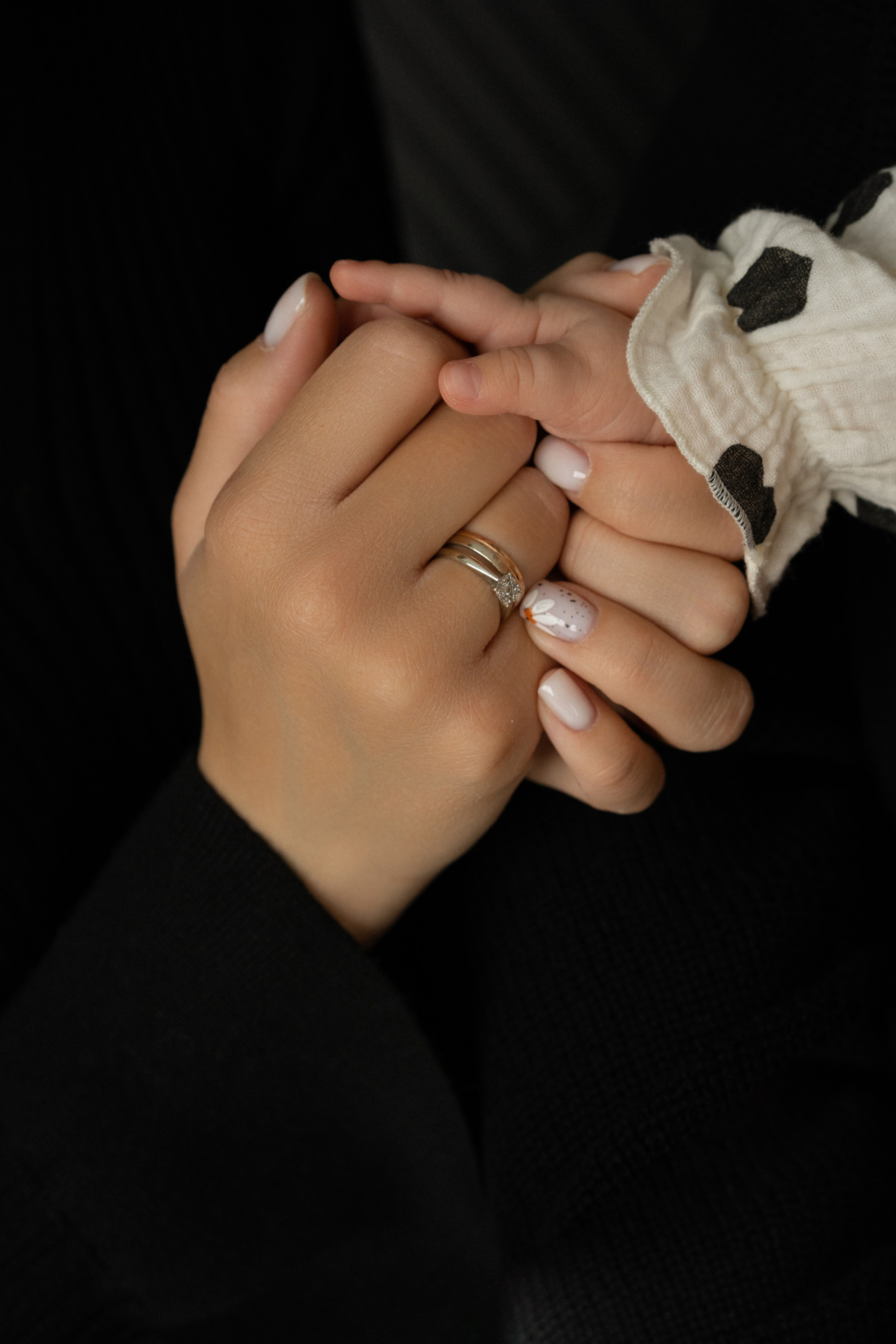 Только мы. Моменты и истории о вас настоящих