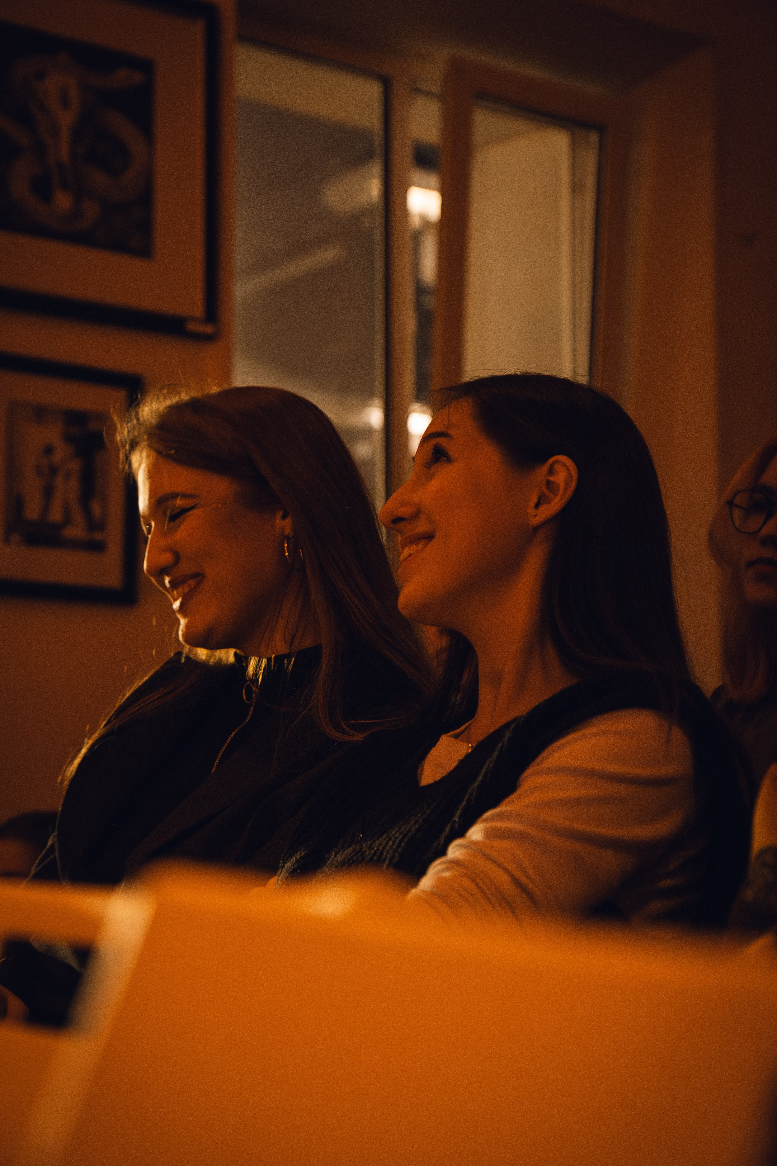 Мероприятия. Фотограф Егор Огородов