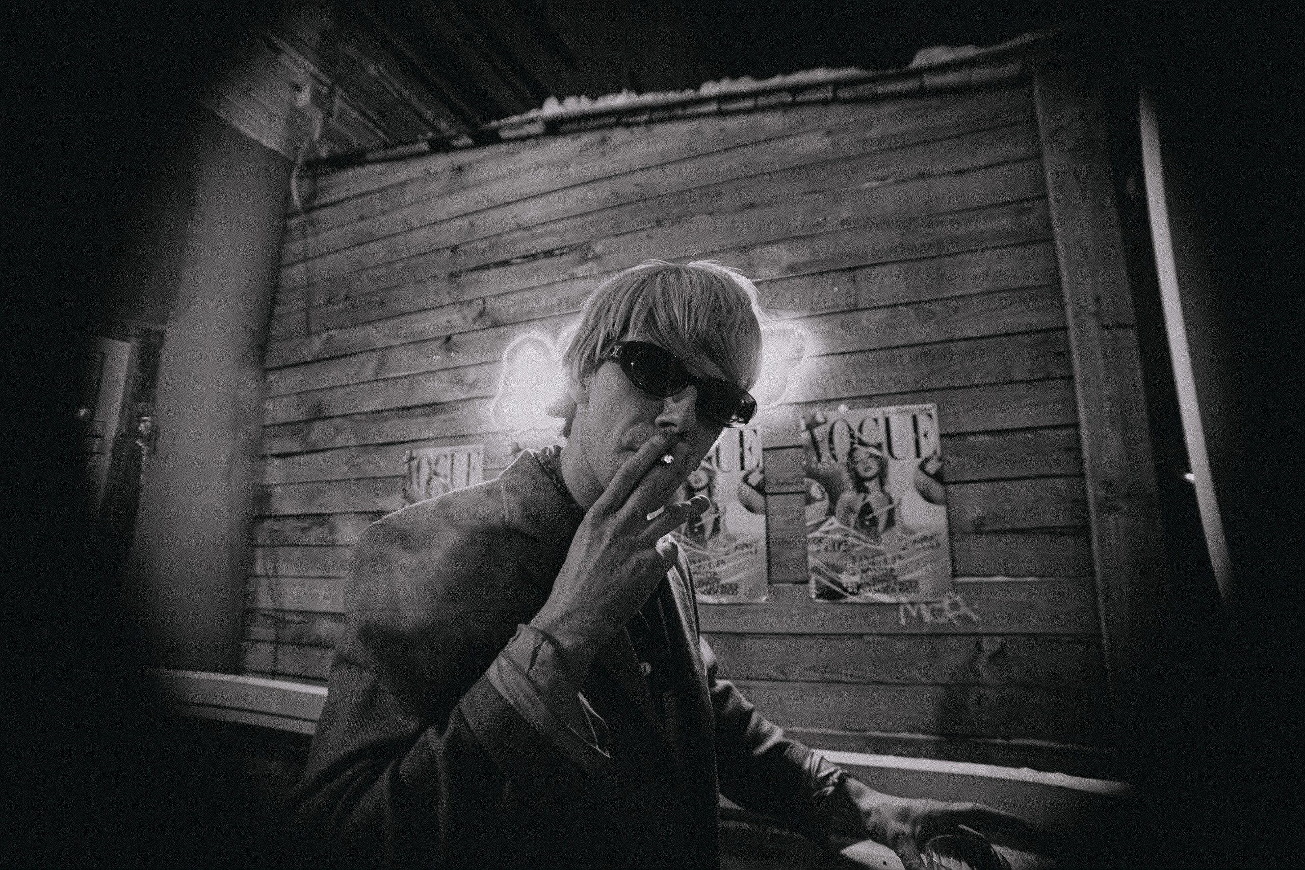 VOGUE BAL 14.02. Фотограф Егор Огородов