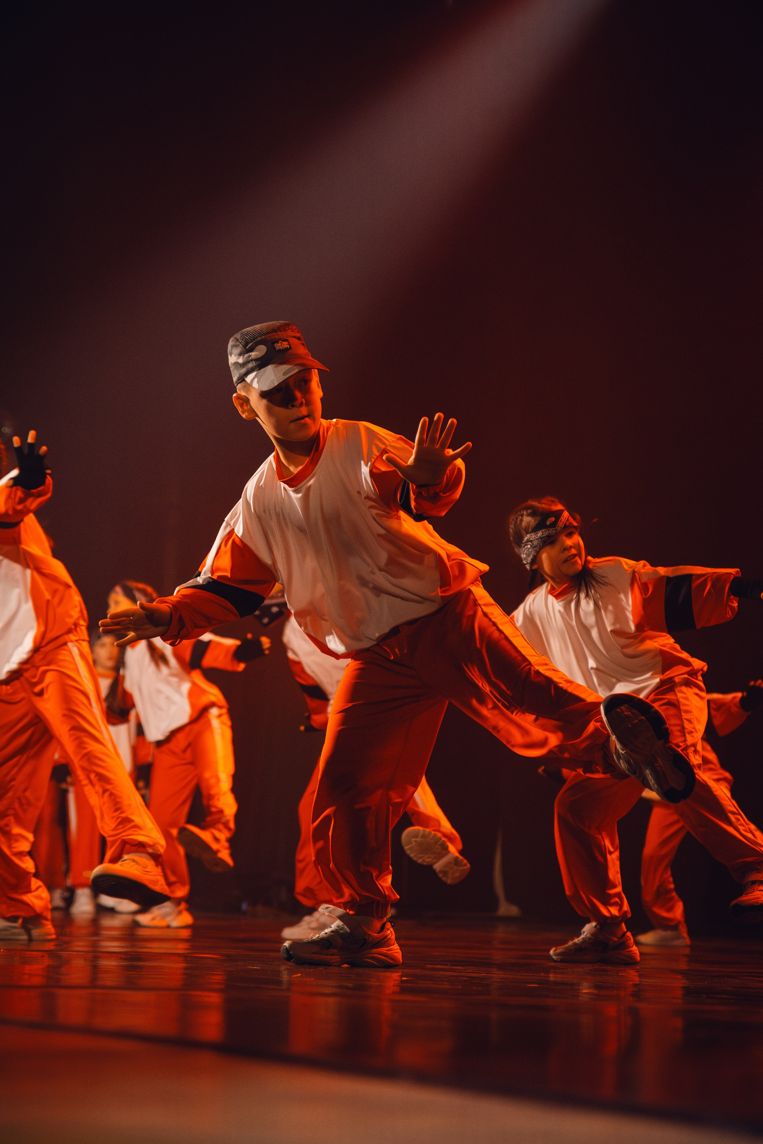 Мероприятия. Фотограф Егор Огородов