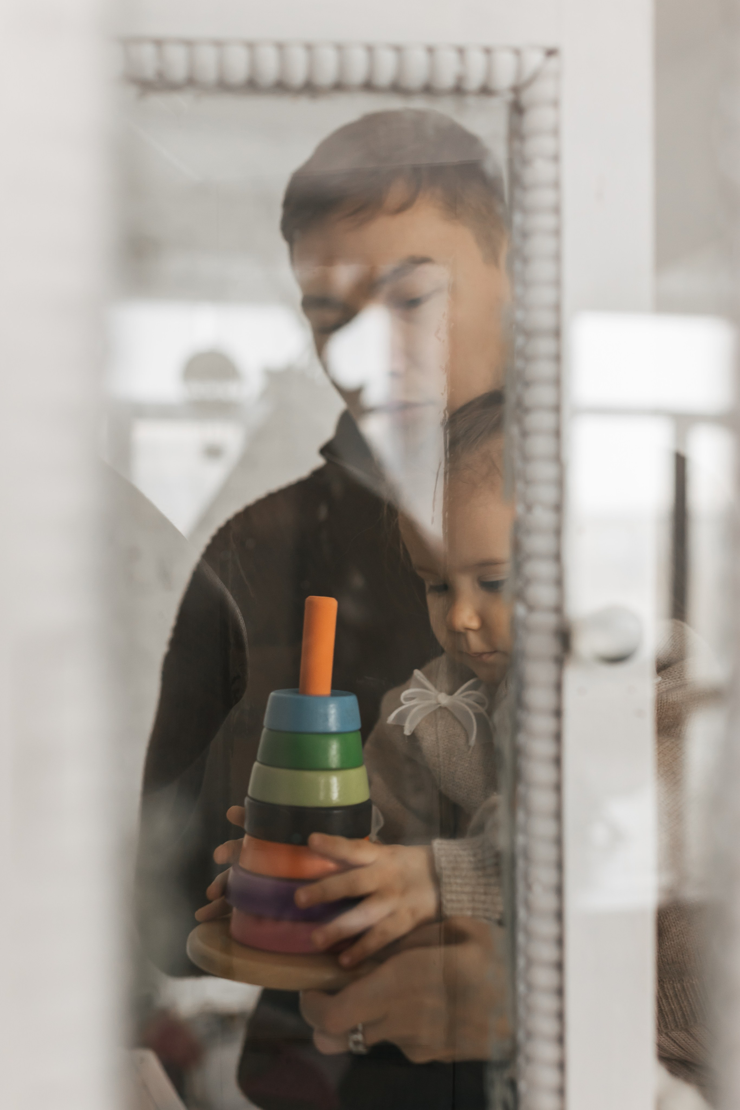 2 года Сафине. Семейный, свадебный фотограф в Чите Екатерина Мельникова