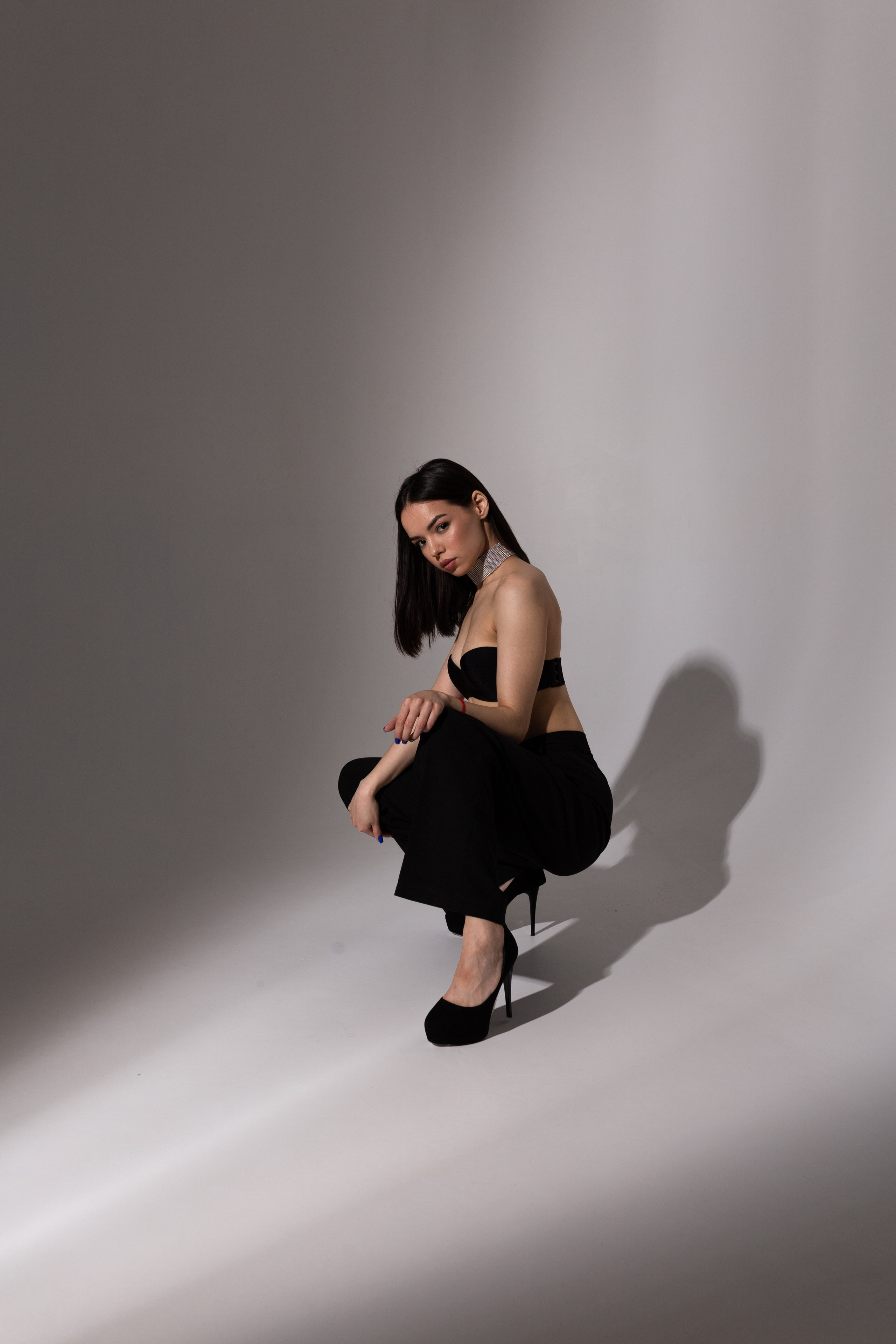 Диана. Марина Шаймухаметова. Фотограф в Уфе