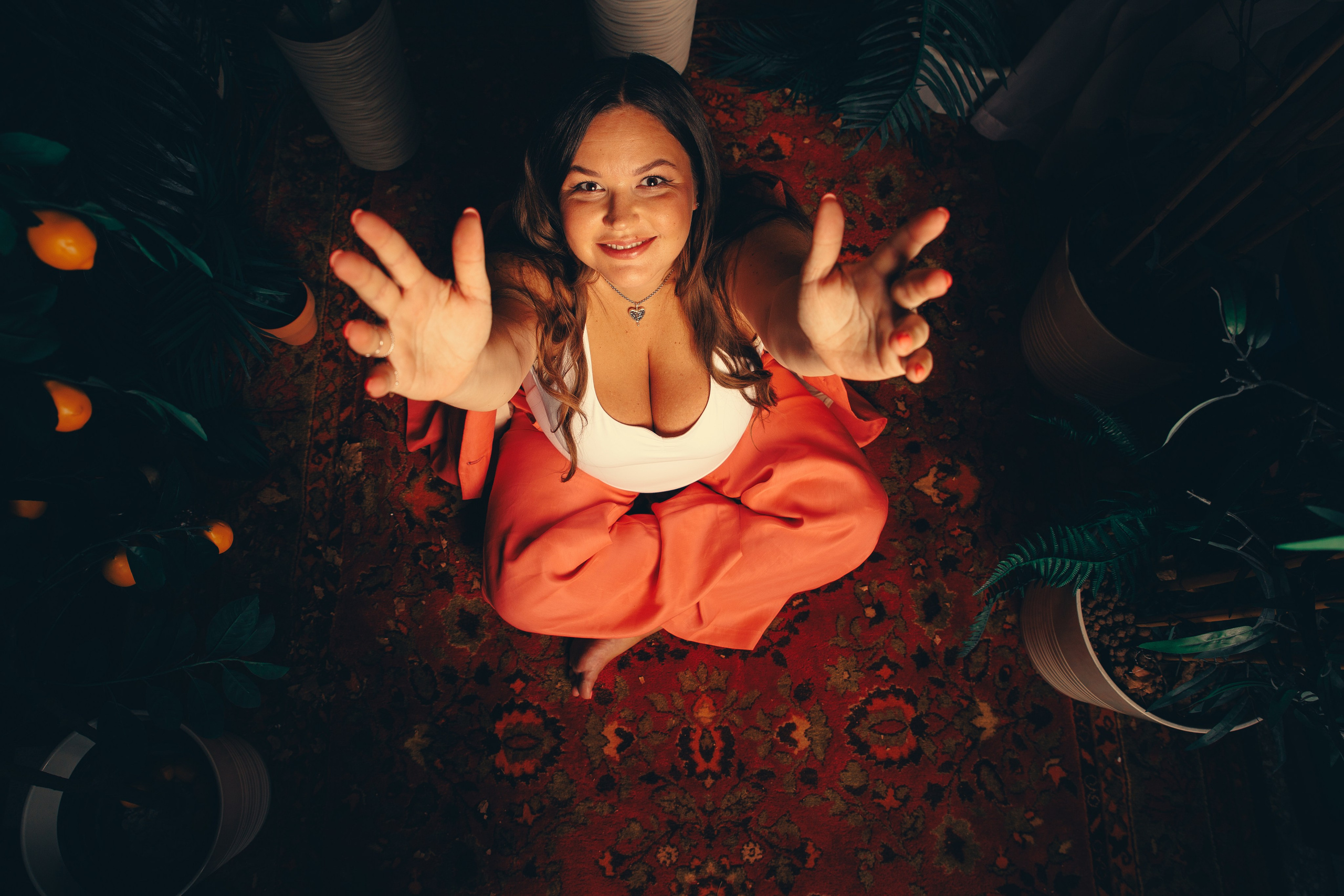 Беременность. Фотограф в Москве, Дмитрий Горбатов