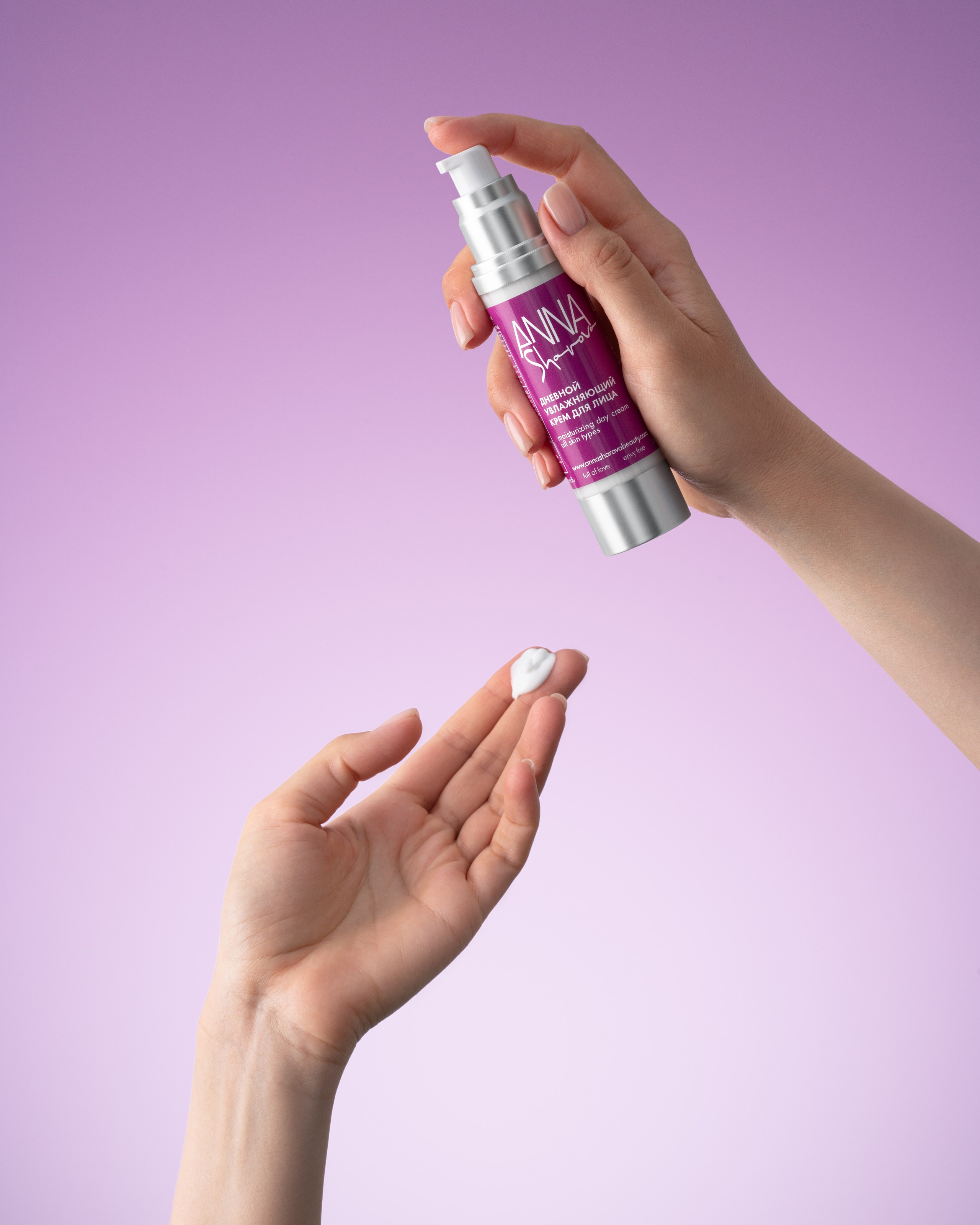 Косметика для лица. Оксана Ильенко. Предметный фотограф и сет-дизайнер, Санкт-Петербург