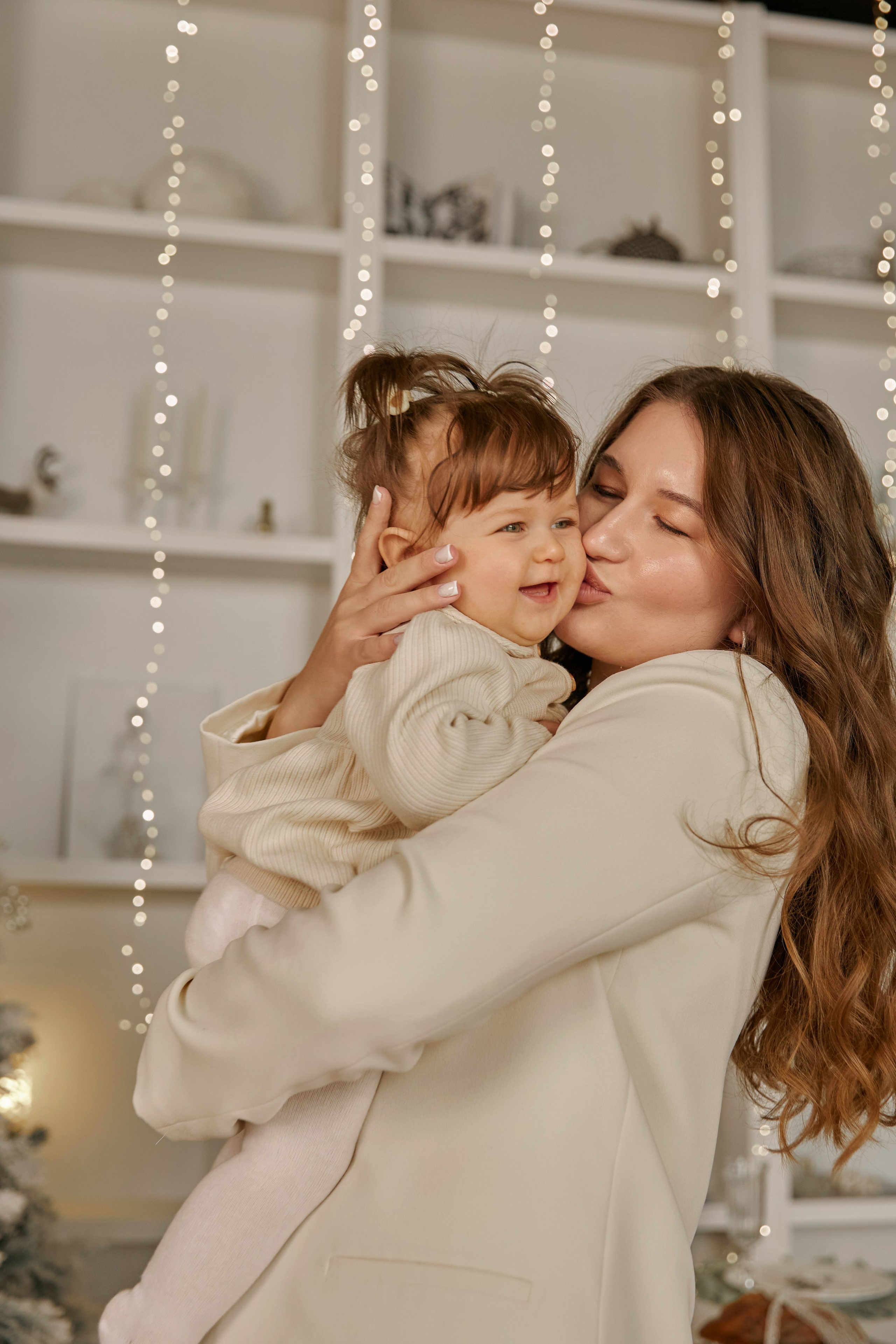 Эльвира. Фотограф женского портрета, беременности и материнства Харькова Елена