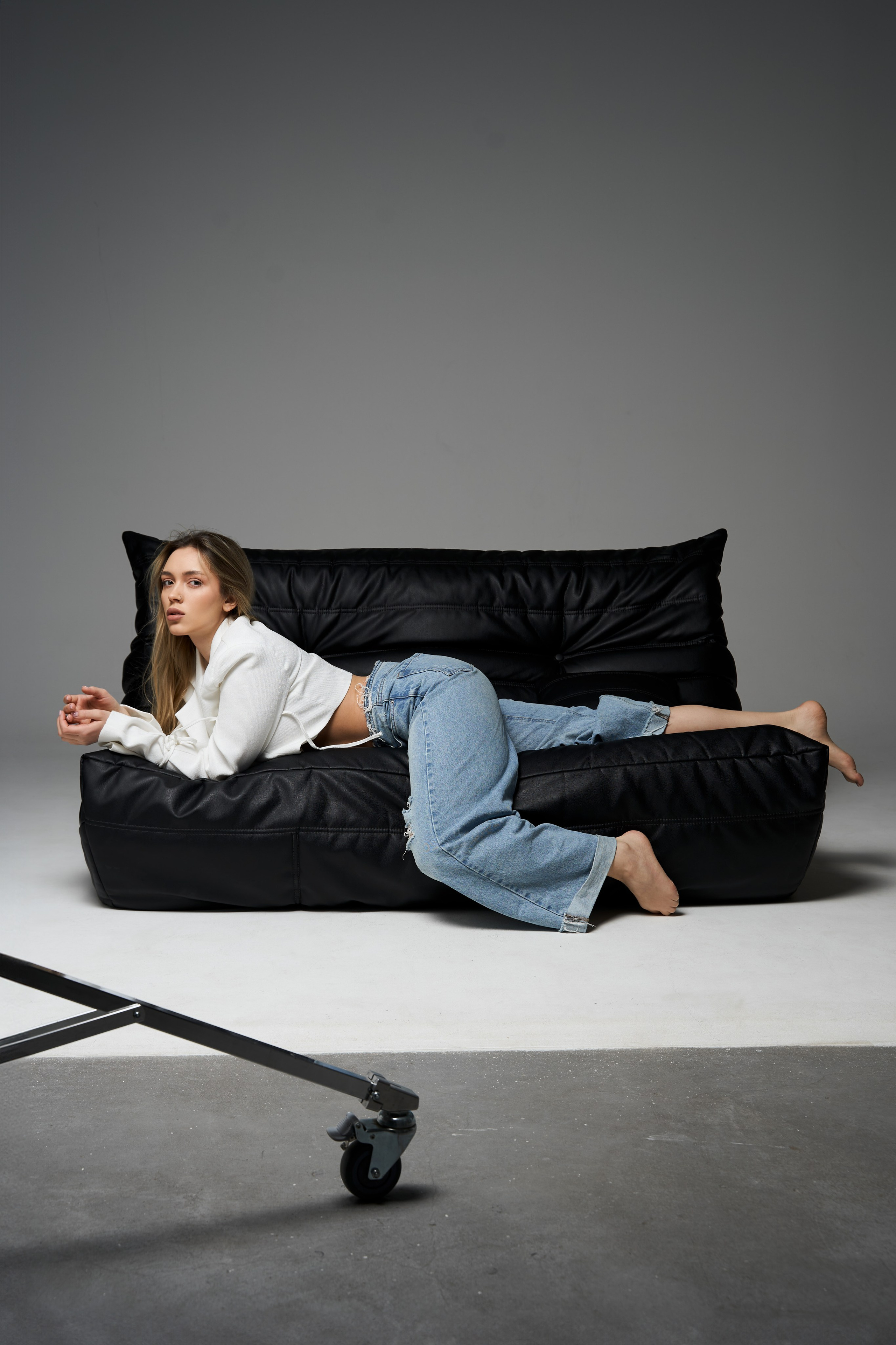 Anya. Карина Каджаева