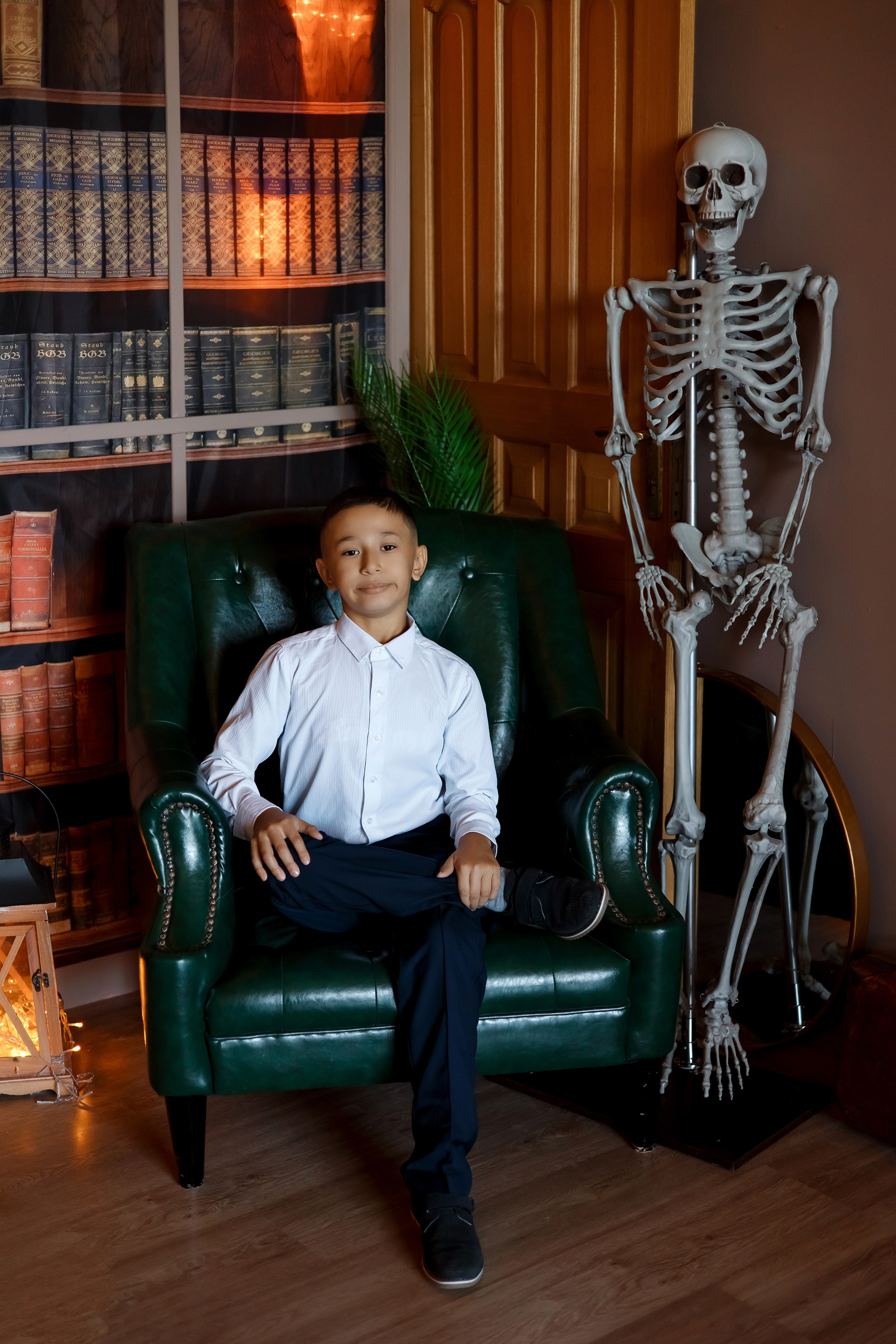 4 класс. Фотограф Любовь Корниенко, Примоский край