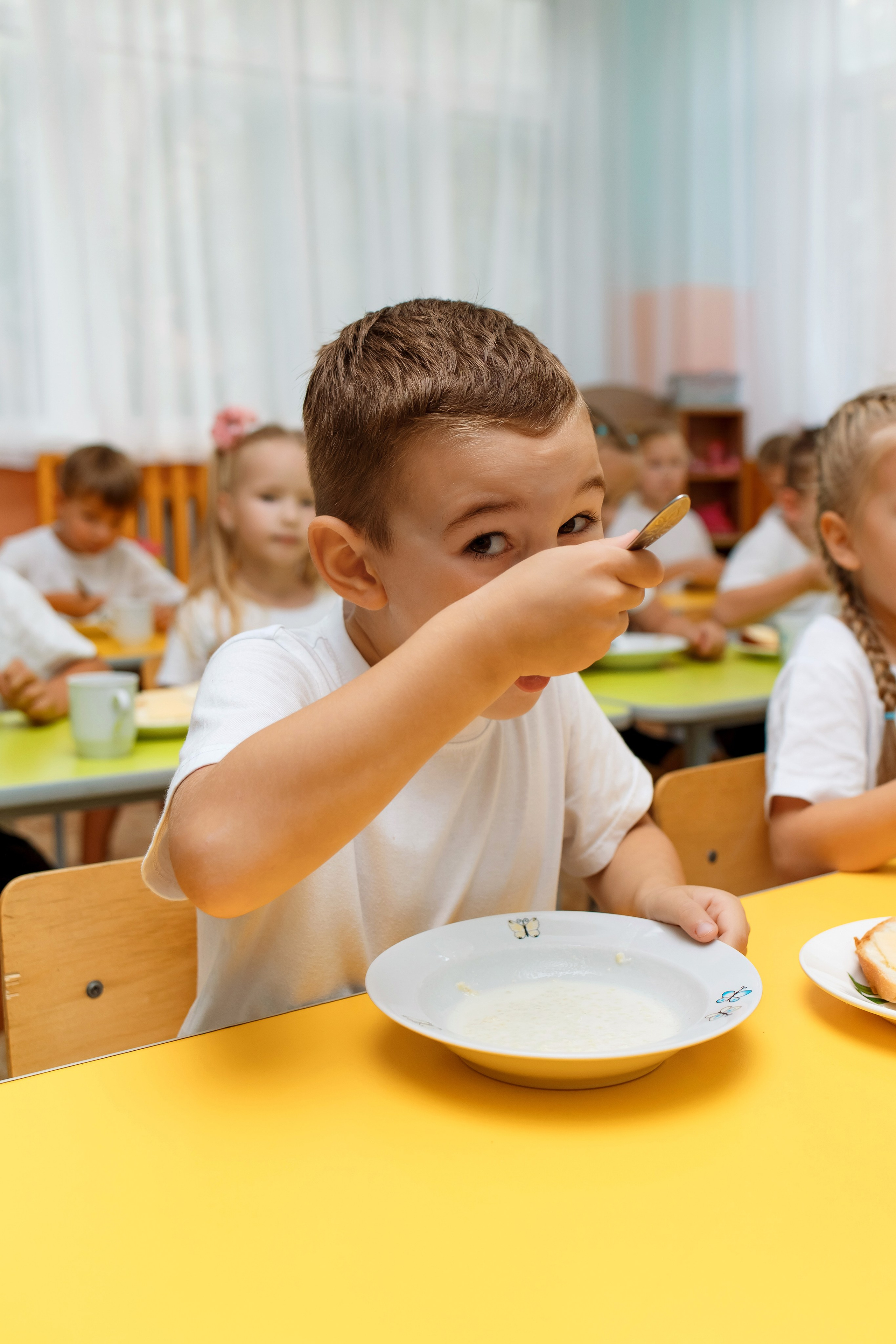 ДС 34. Фотограф Любовь Корниенко, Примоский край