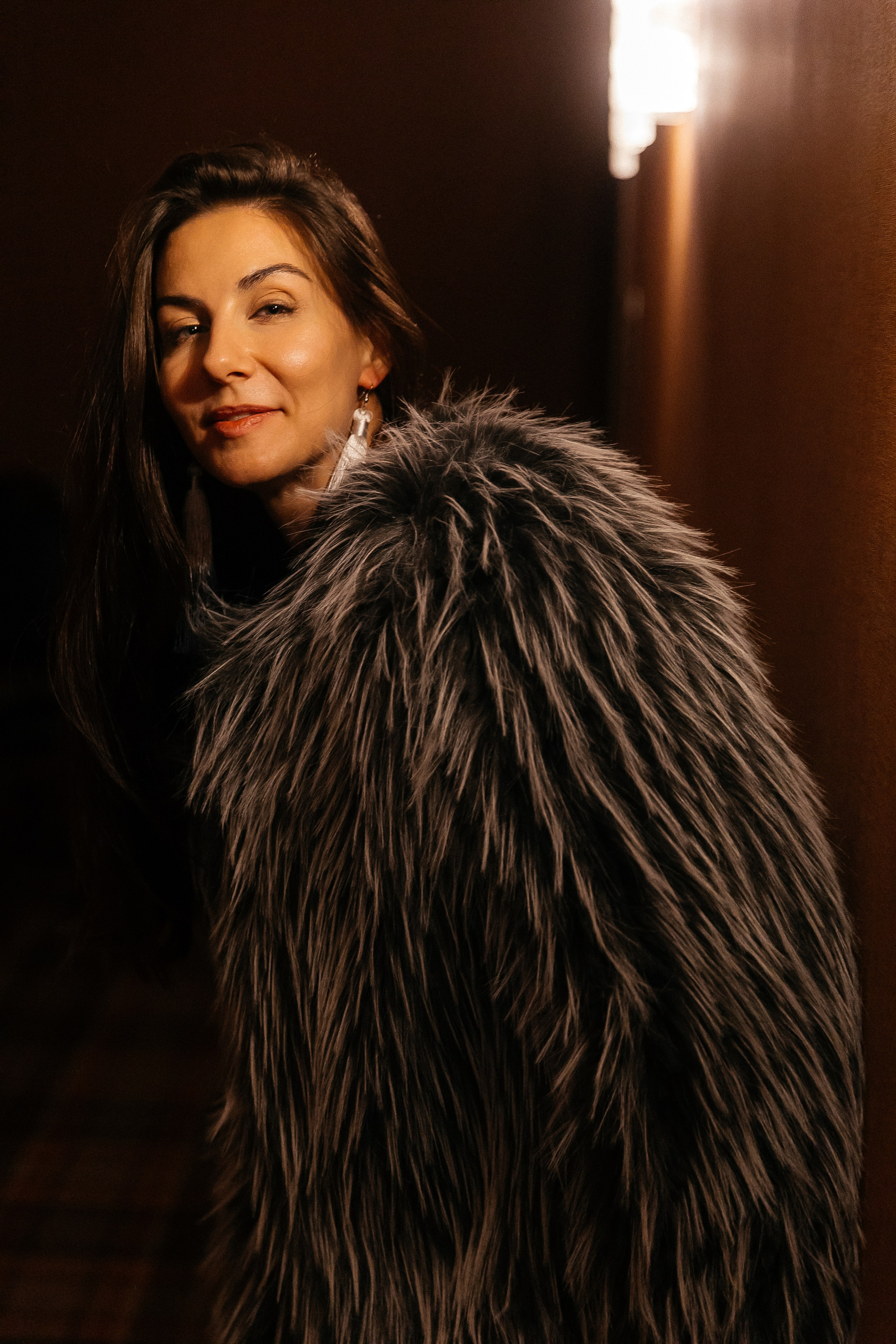 В отеле. Фотограф в Красноярске Любовь Малеева