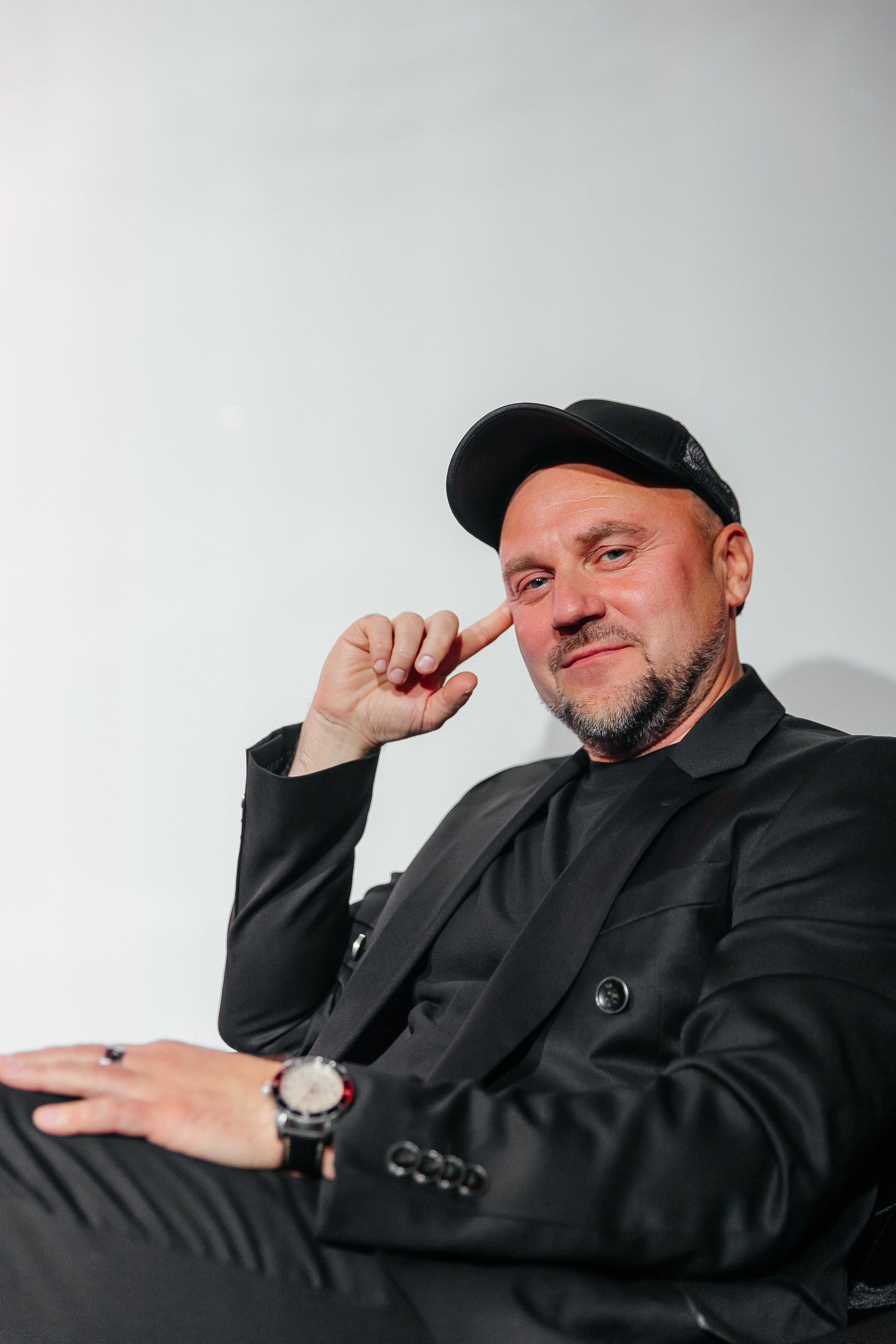 Мех и Смех. Фотограф в Красноярске Любовь Малеева