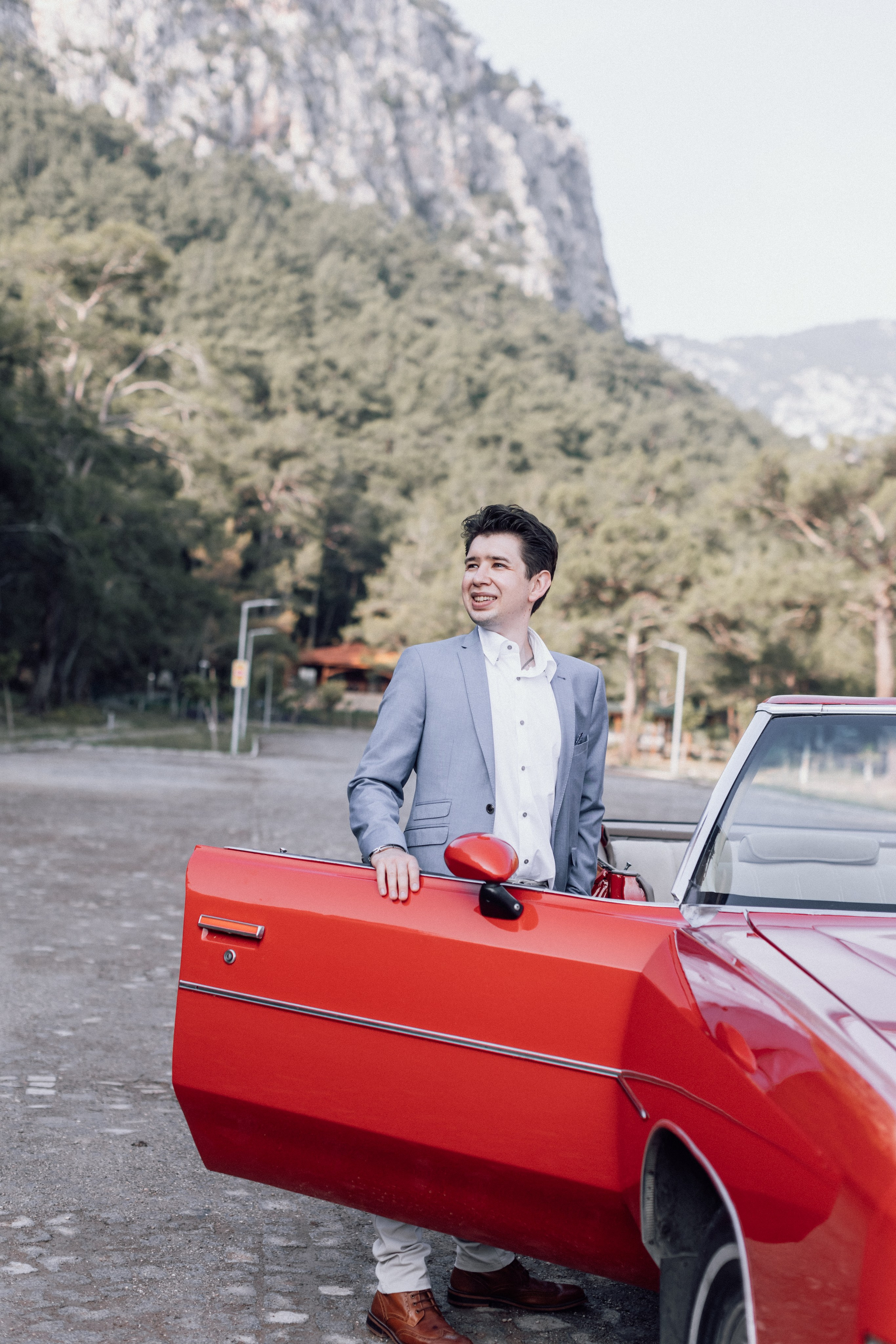 Люк+Лейсан. Антон Ляпунов фотограф Вашего события в Москве