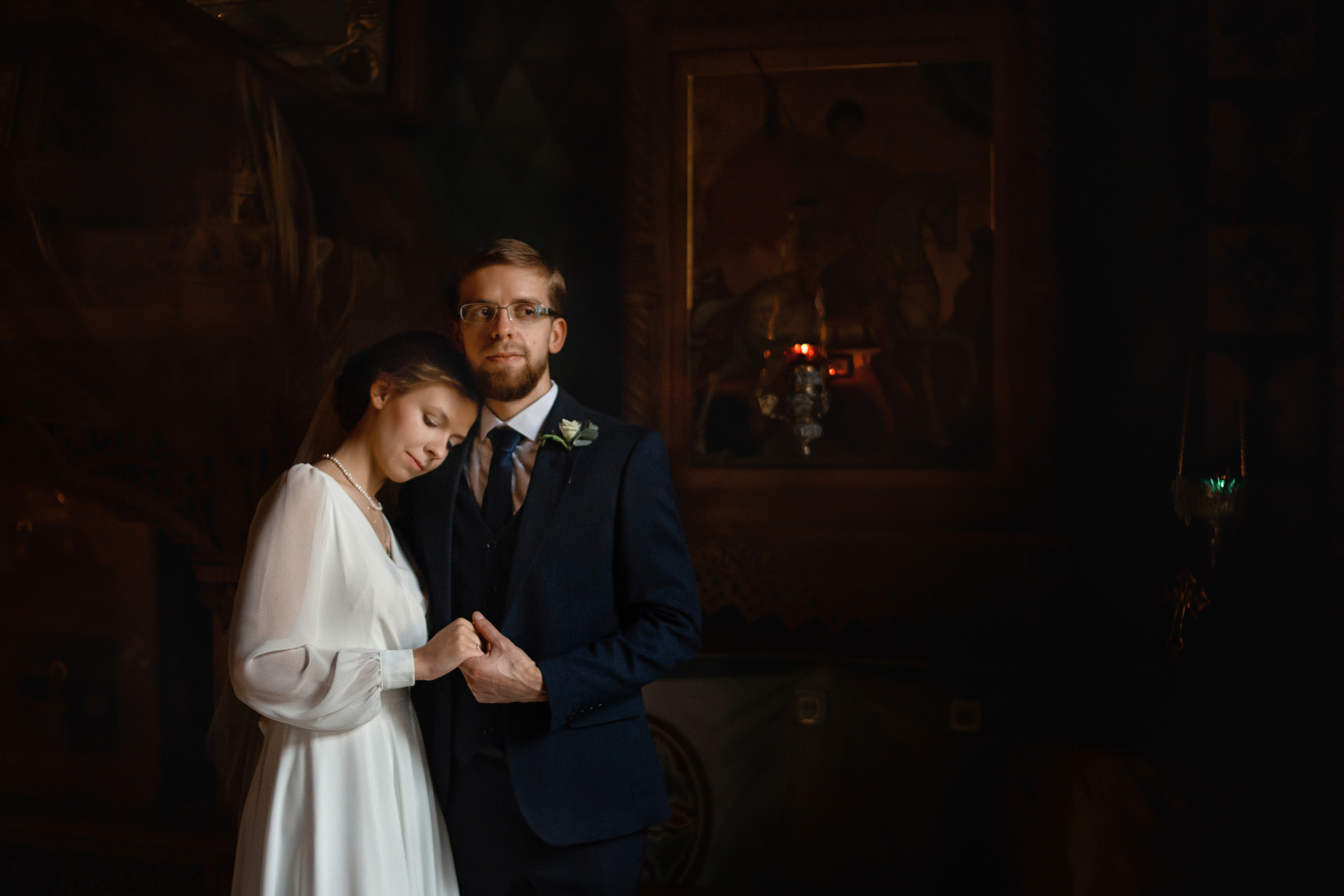 Фотограф Юлия Тягина Москва