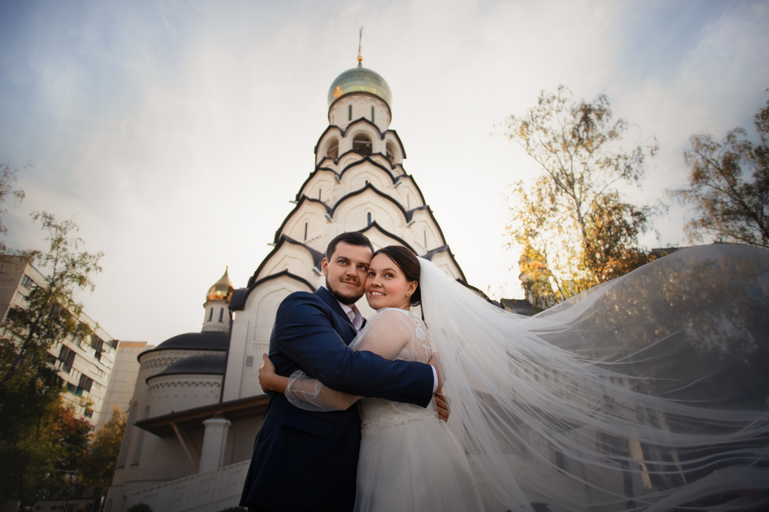 Фотограф Юлия Тягина Москва