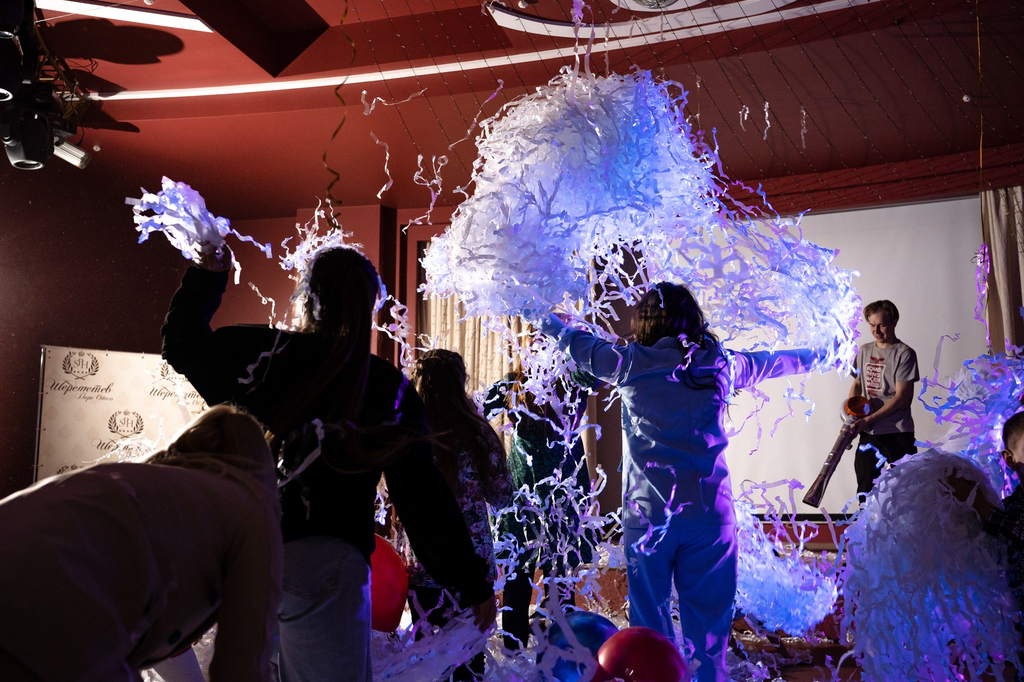 Сереже 6 лет. Репортажный и свадебный фотограф в Москве