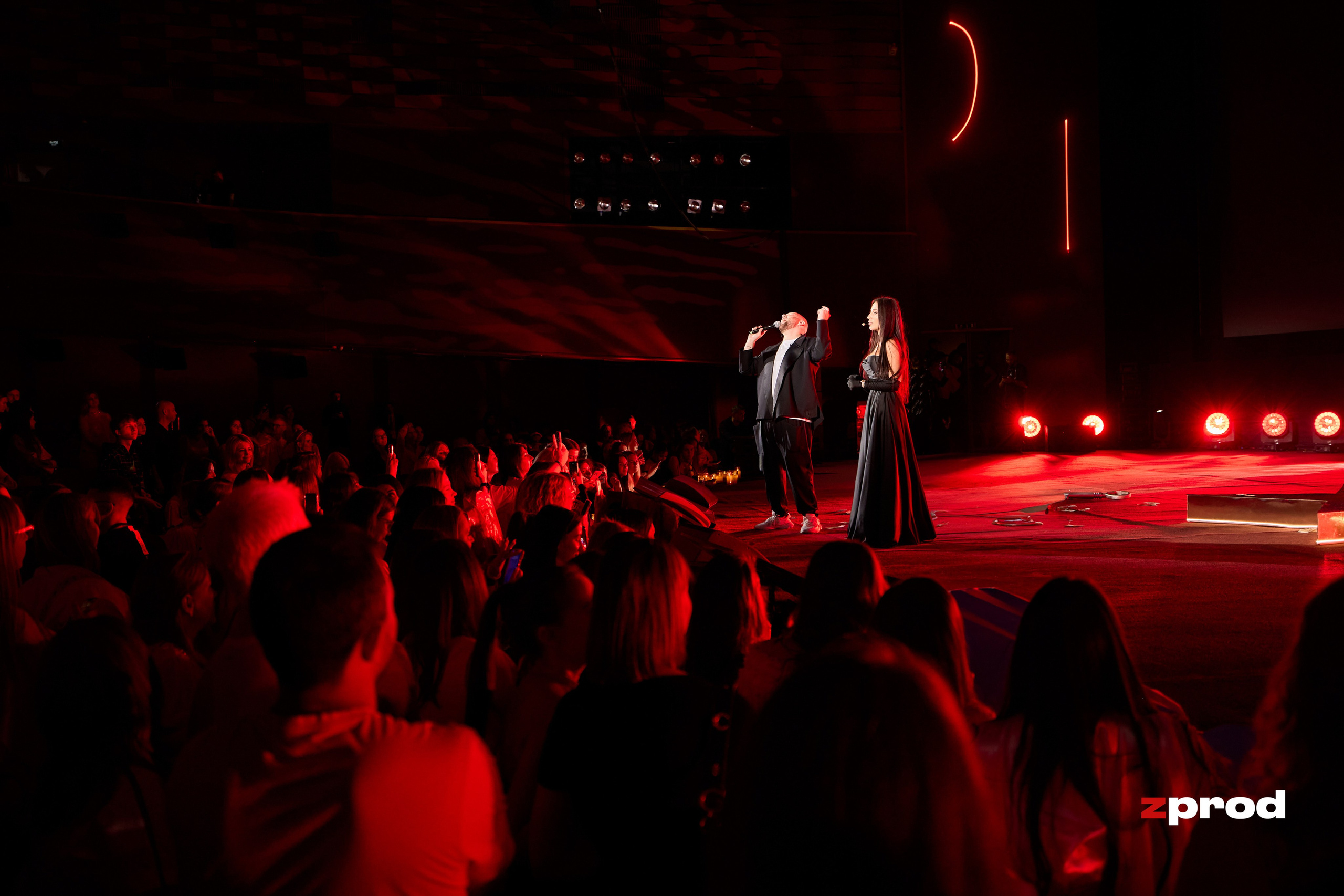 Репортажная съёмка для инфобизнеса и премьеры | Видео и фото контент | ZPROD. Фото и видеосъемка | продакшн студия ZPROD