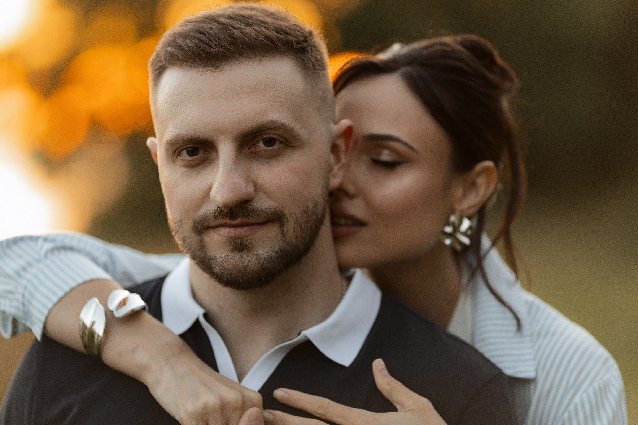 Дмитрий и Регина. Свадебный фотограф Ярославль Дмитрий Васячкин