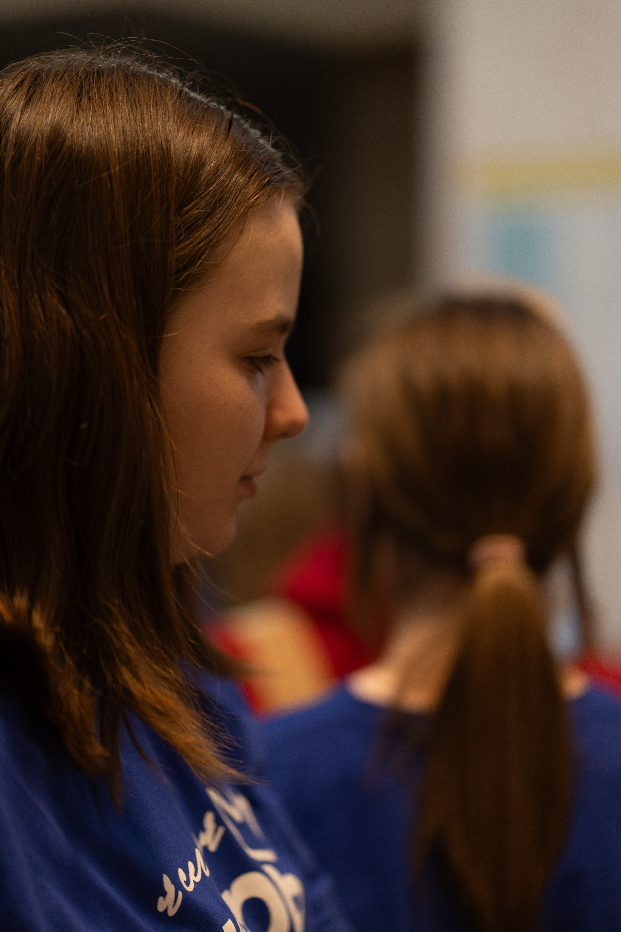 Репортаж Детский Лагерь. Анастасия Паршукова — фотограф Шерегеш Новосибирск