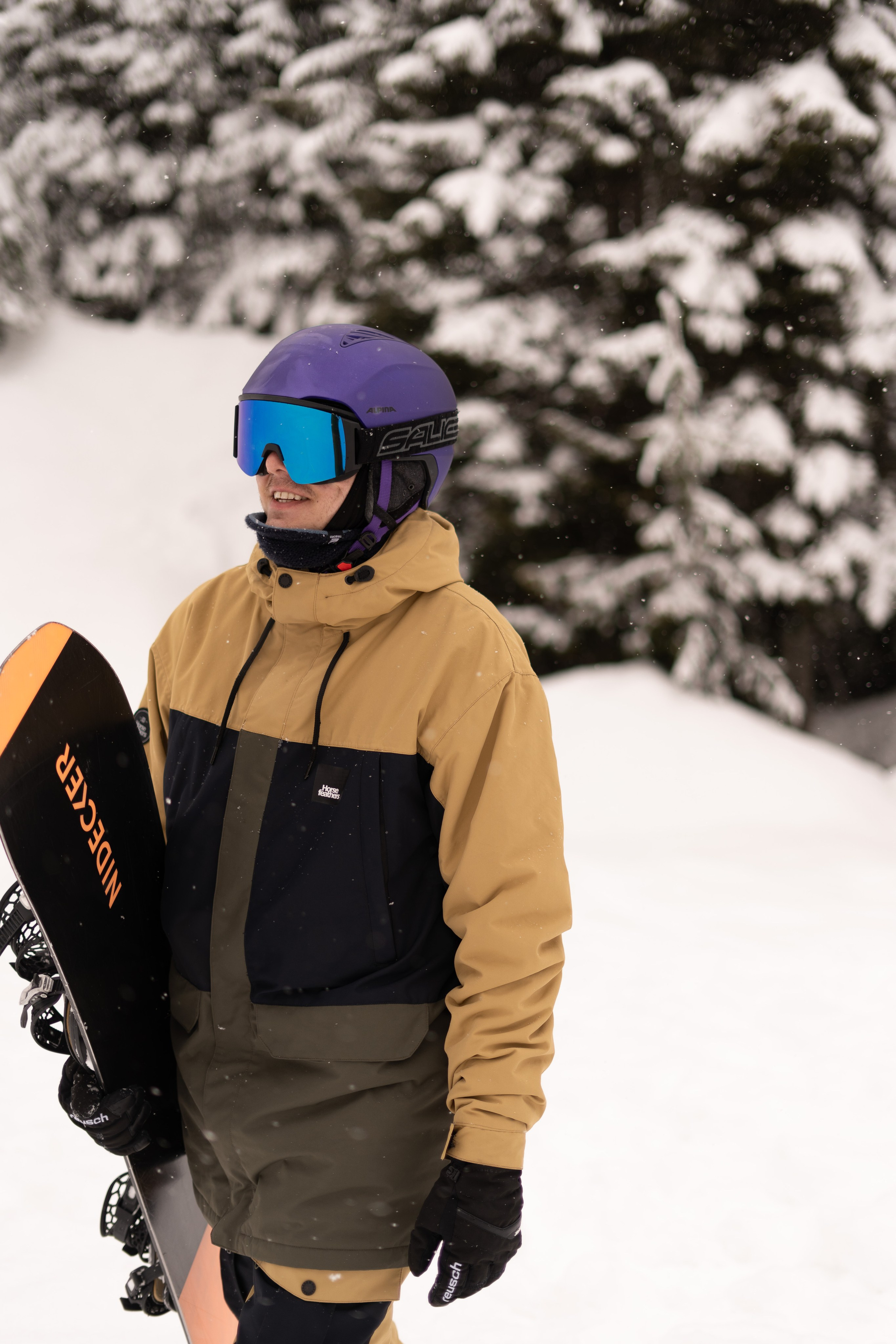 Джой 21.03.24. Анастасия Паршукова — фотограф Шерегеш Новосибирск