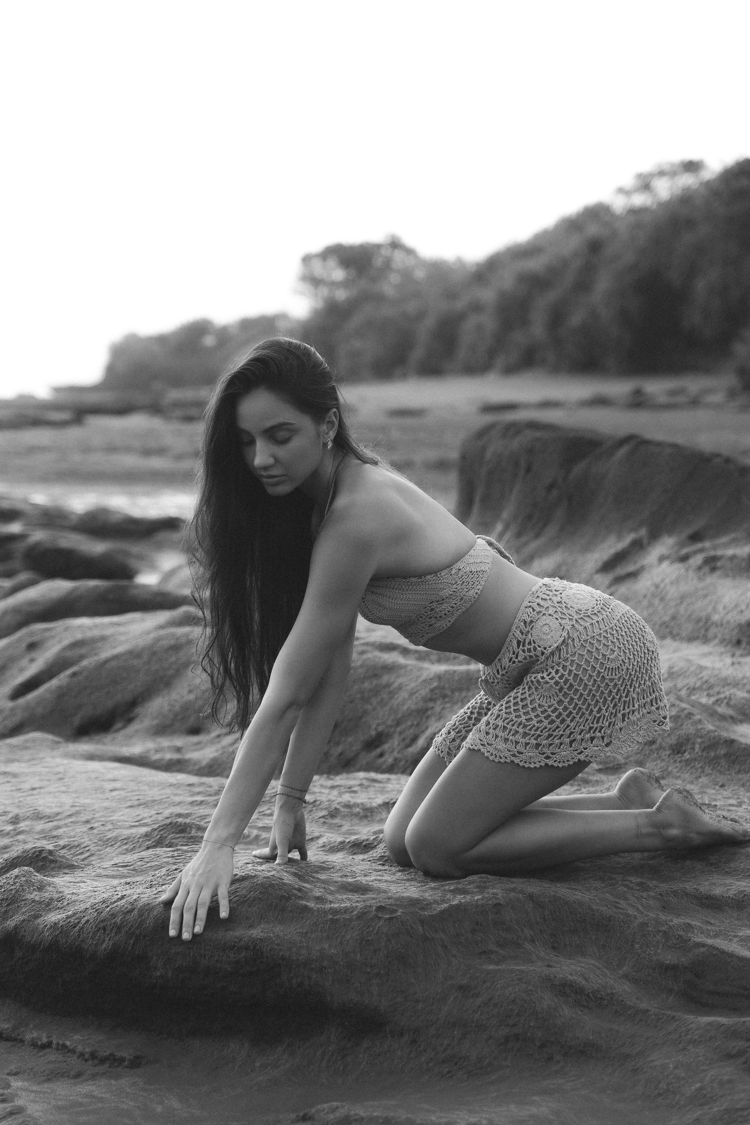 Дарья. Фотограф Alena Ray