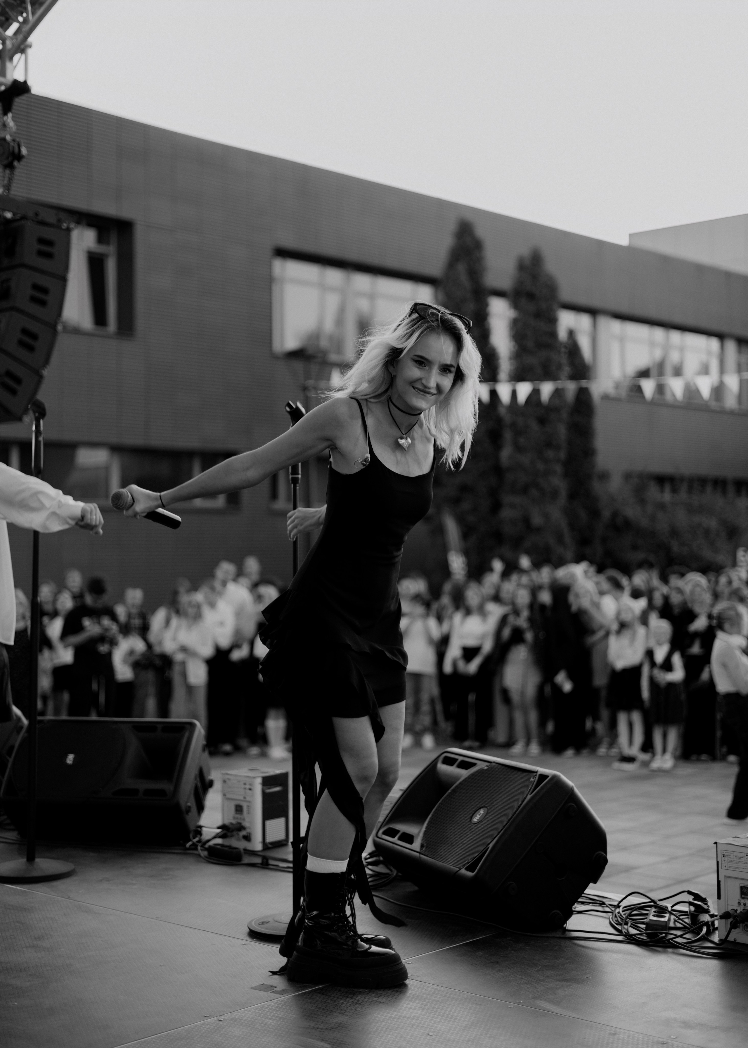 Репортаж. Фотограф в Калининграде Ярослав Ридигер