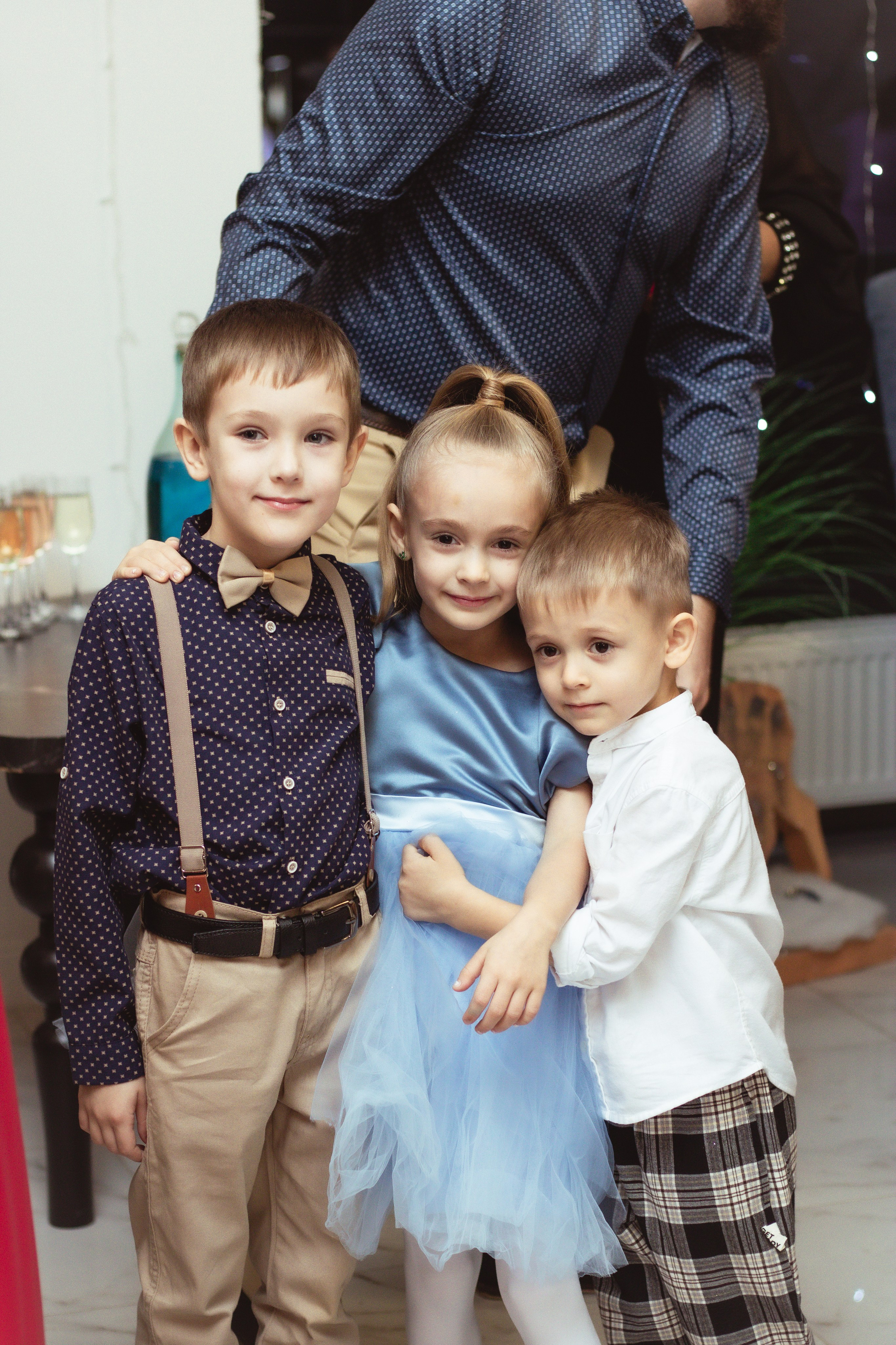 Новый год. Фотограф из Краснодара