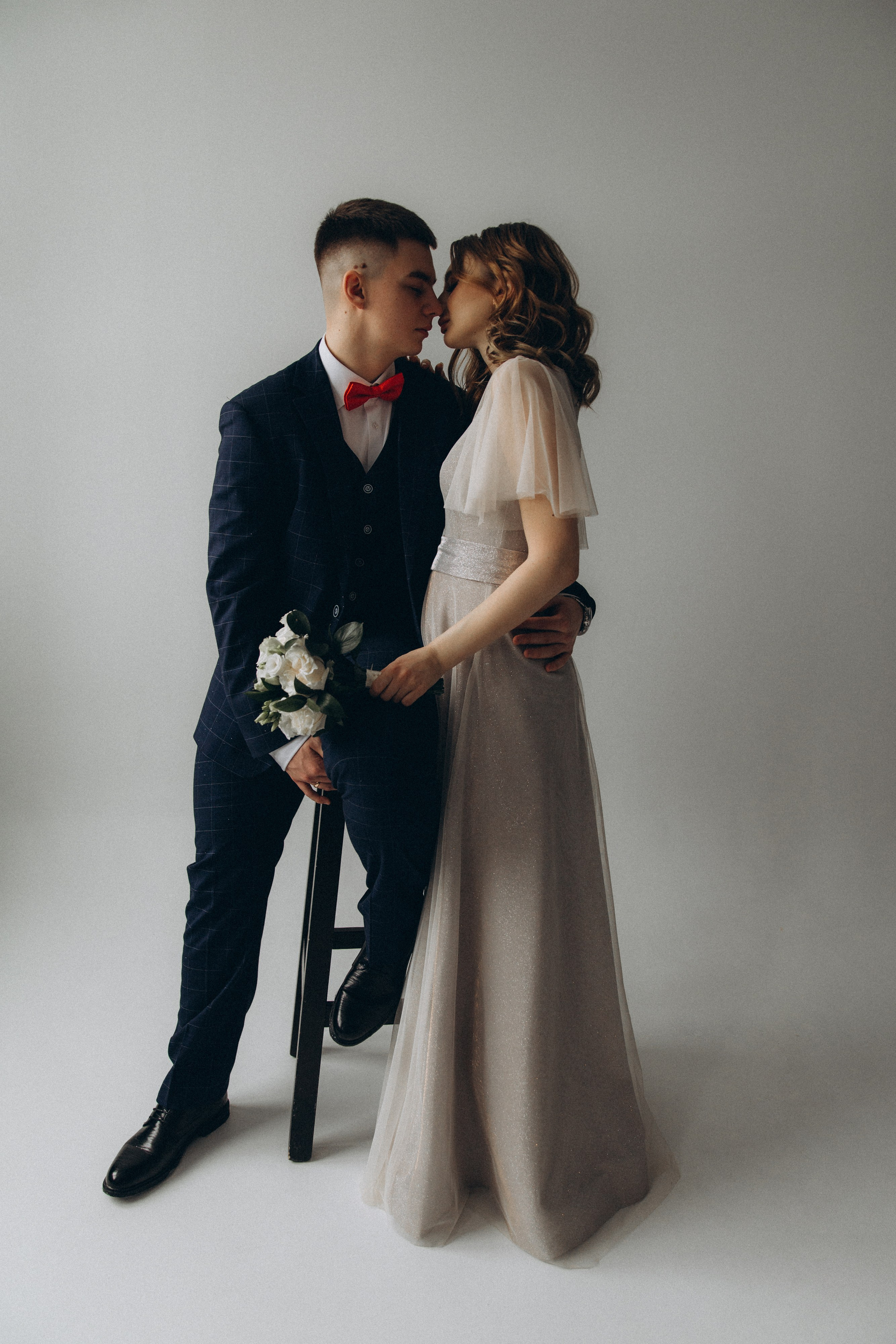 Никита & Ксения. Семейный и детский фотограф Башкатова Дарья Старый Оскол