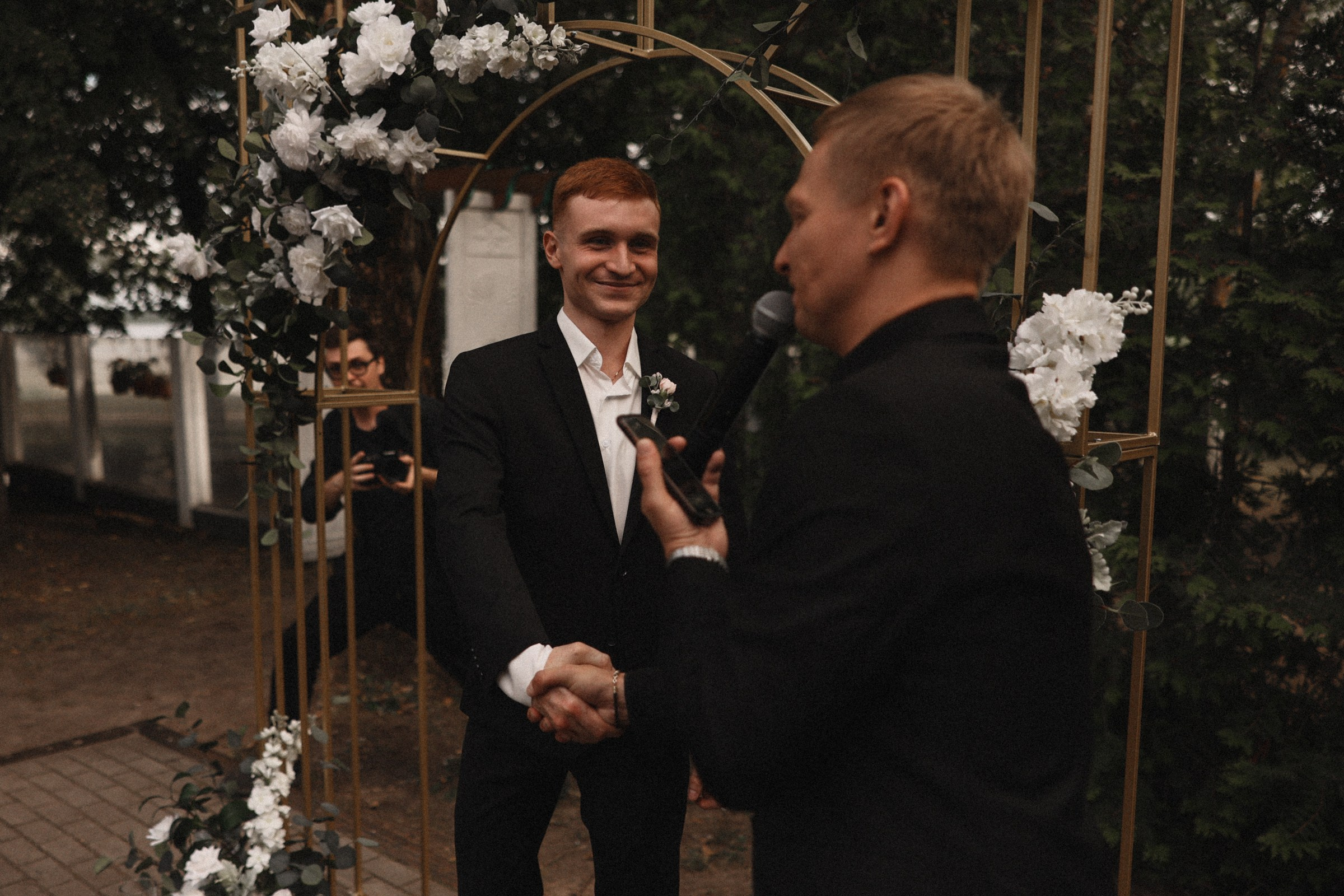 Lu. Свадебный фотограф в Ярославле Илья Жуков