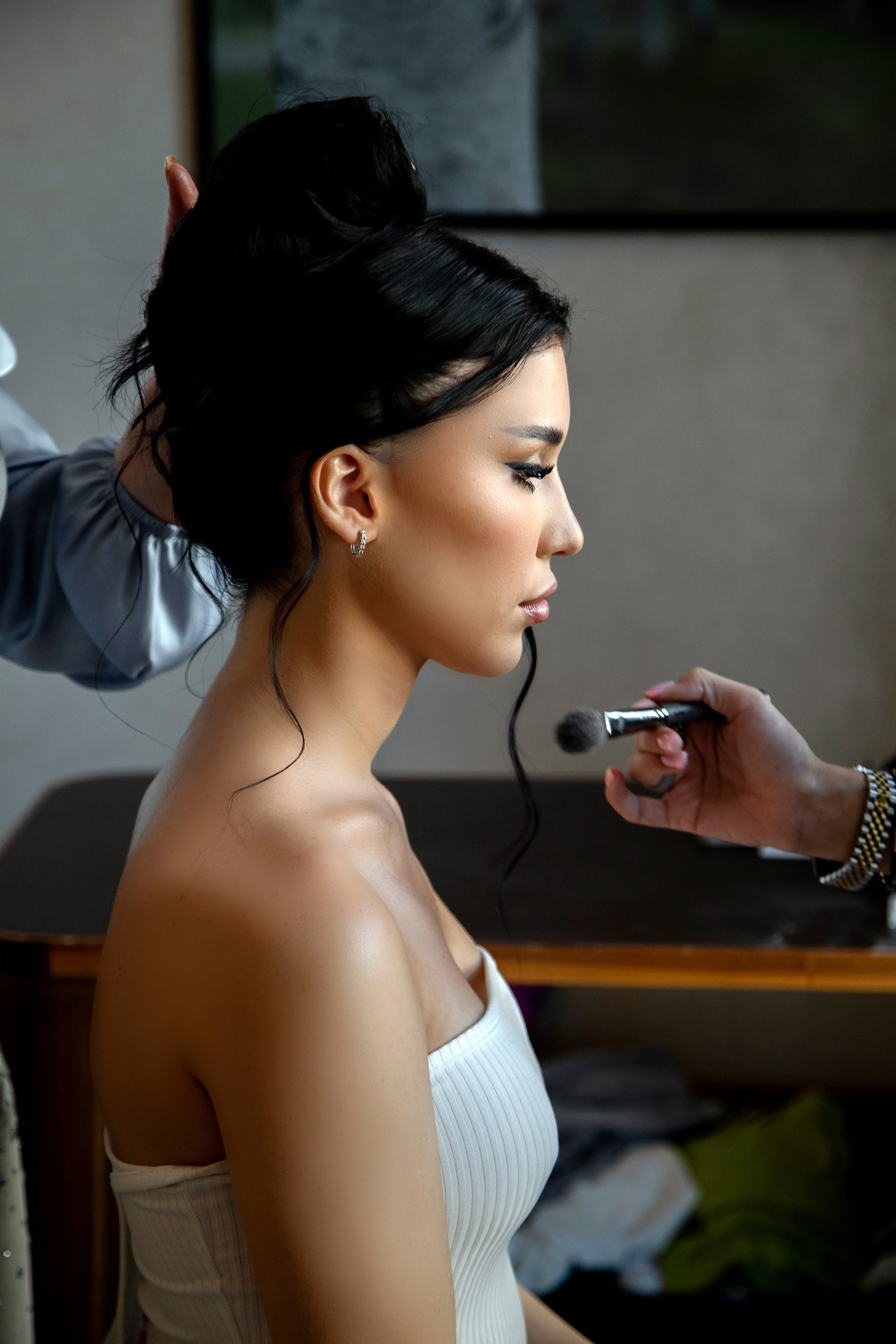 Иван и Аделина — Hyatt Regency. Семейный и свадебный фотограф в Москве Татьяна Седлецкая