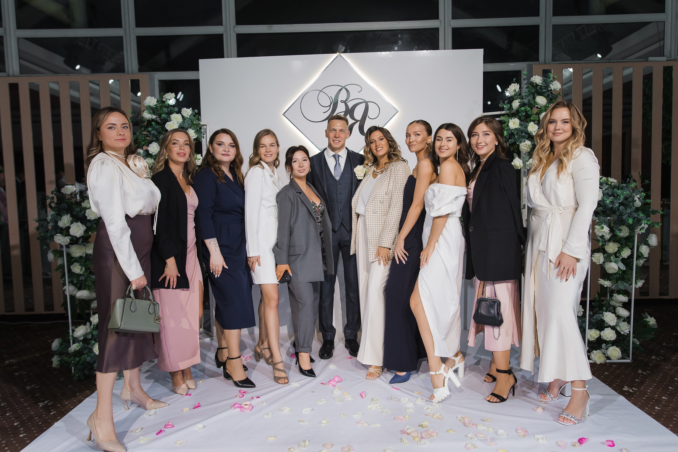 Яна и Слава. «Два сердца» видеограф и фотограф Сыктывкар