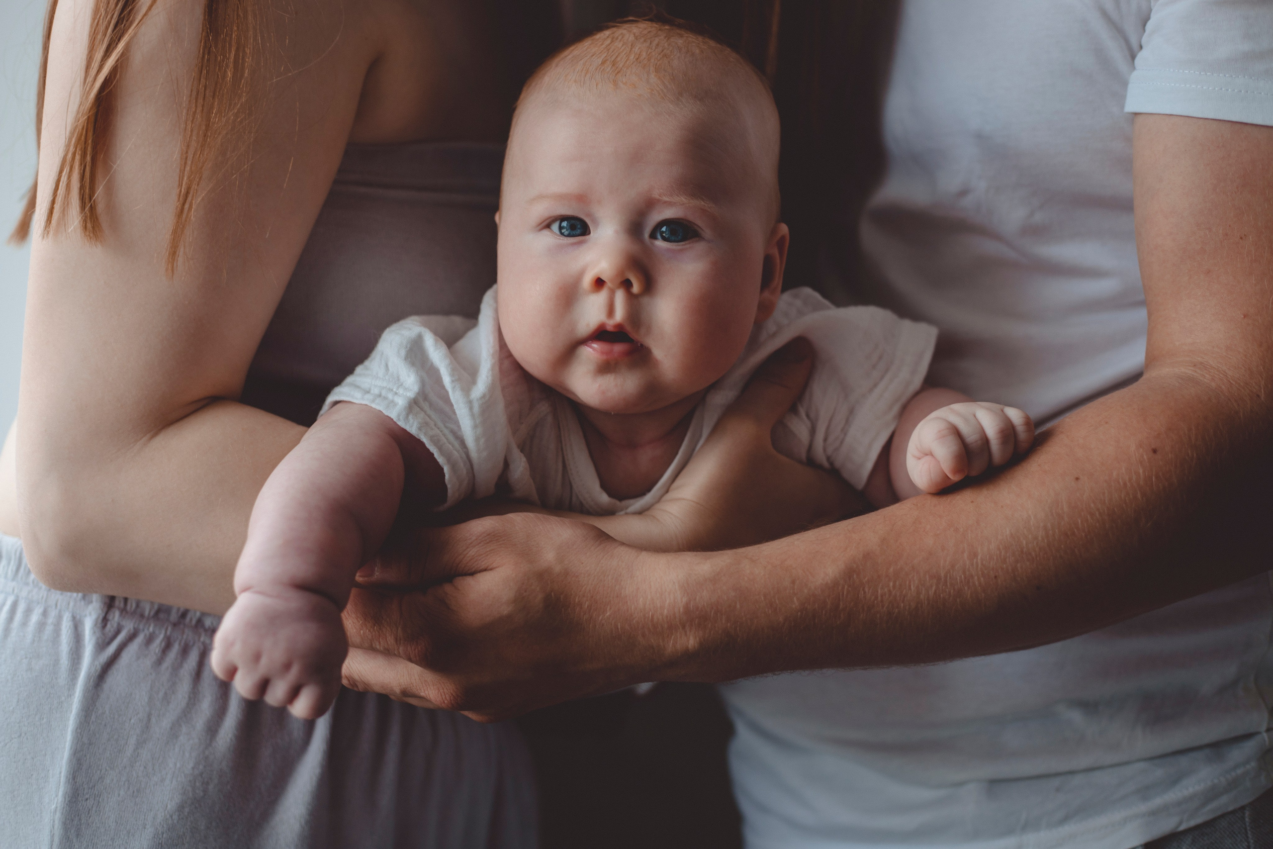Алёна, Сергей и Кирюша. Семейный фотограф г. Димировград Андросова Екатерина